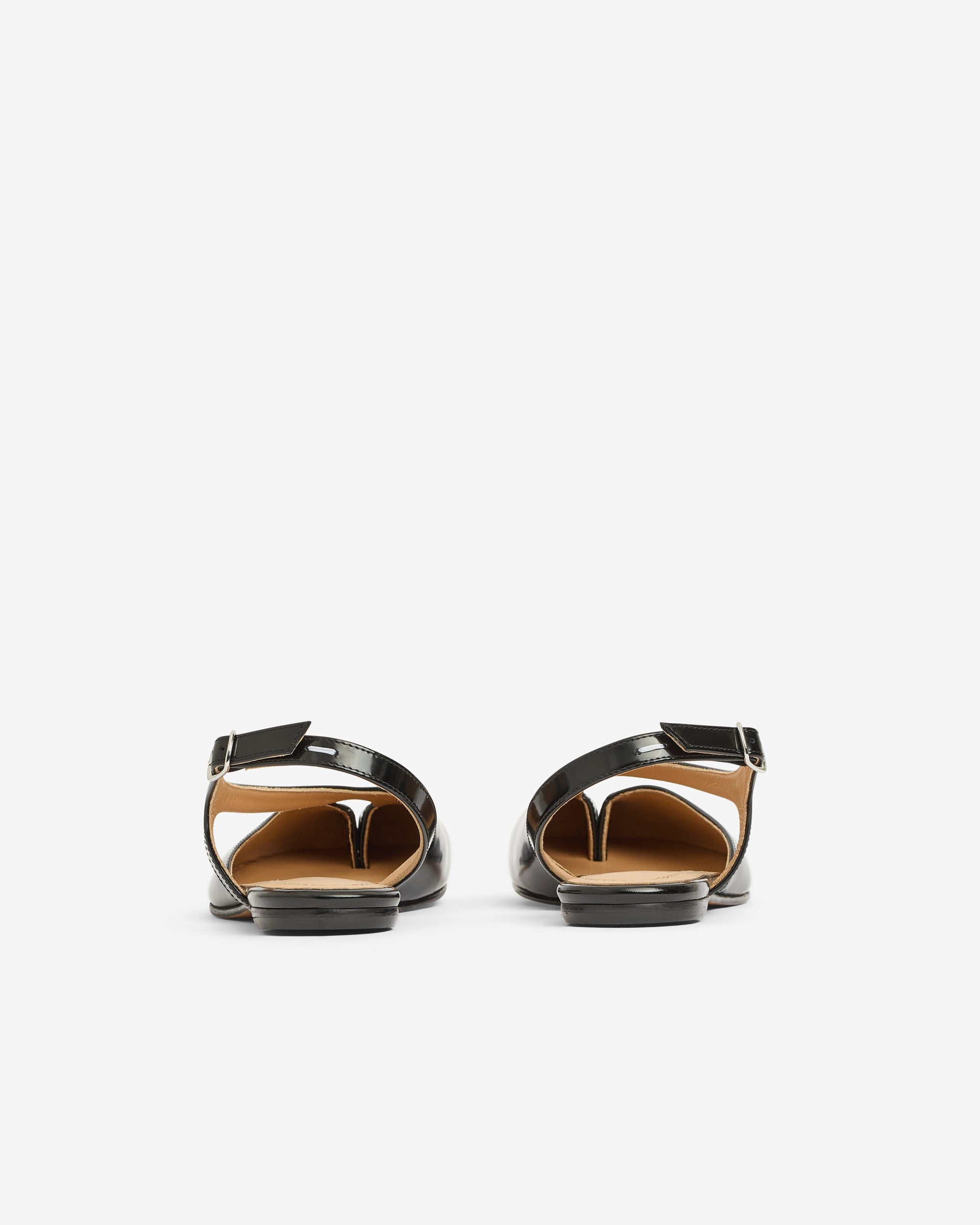 Womens Tabi Slingback Sandal Maison margiela – Гарантія оригінальності – збільшений вид