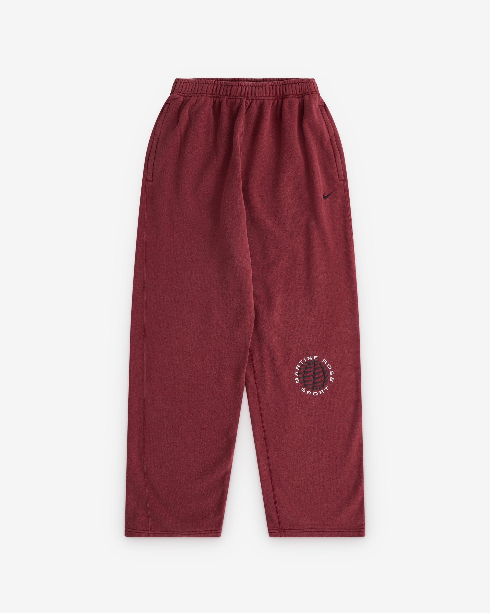 Nike Bottoms оригінал | Швидка доставка Україна – боковий вид