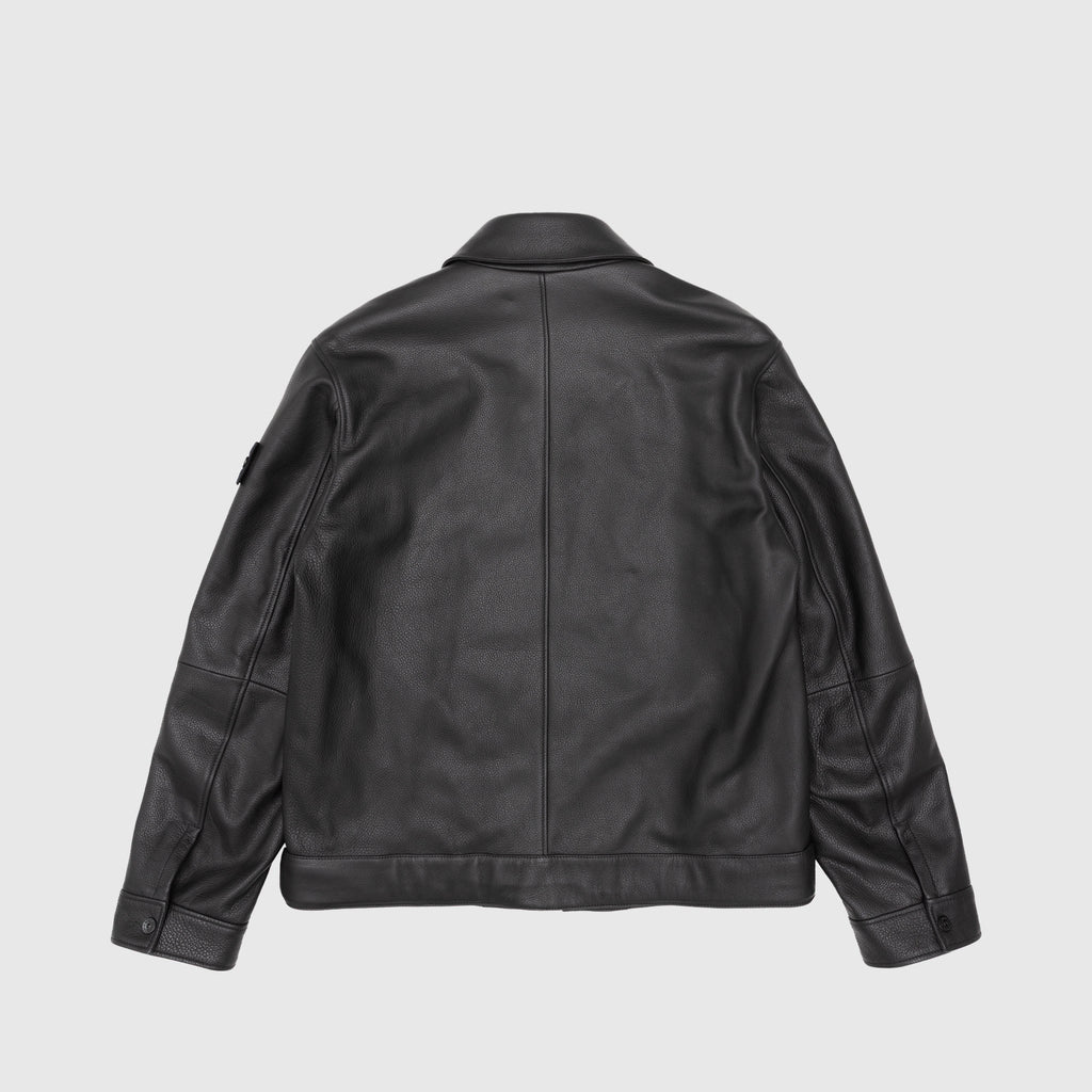 Stone island Outerwear оригінал | Швидка доставка Україна – збільшений вид