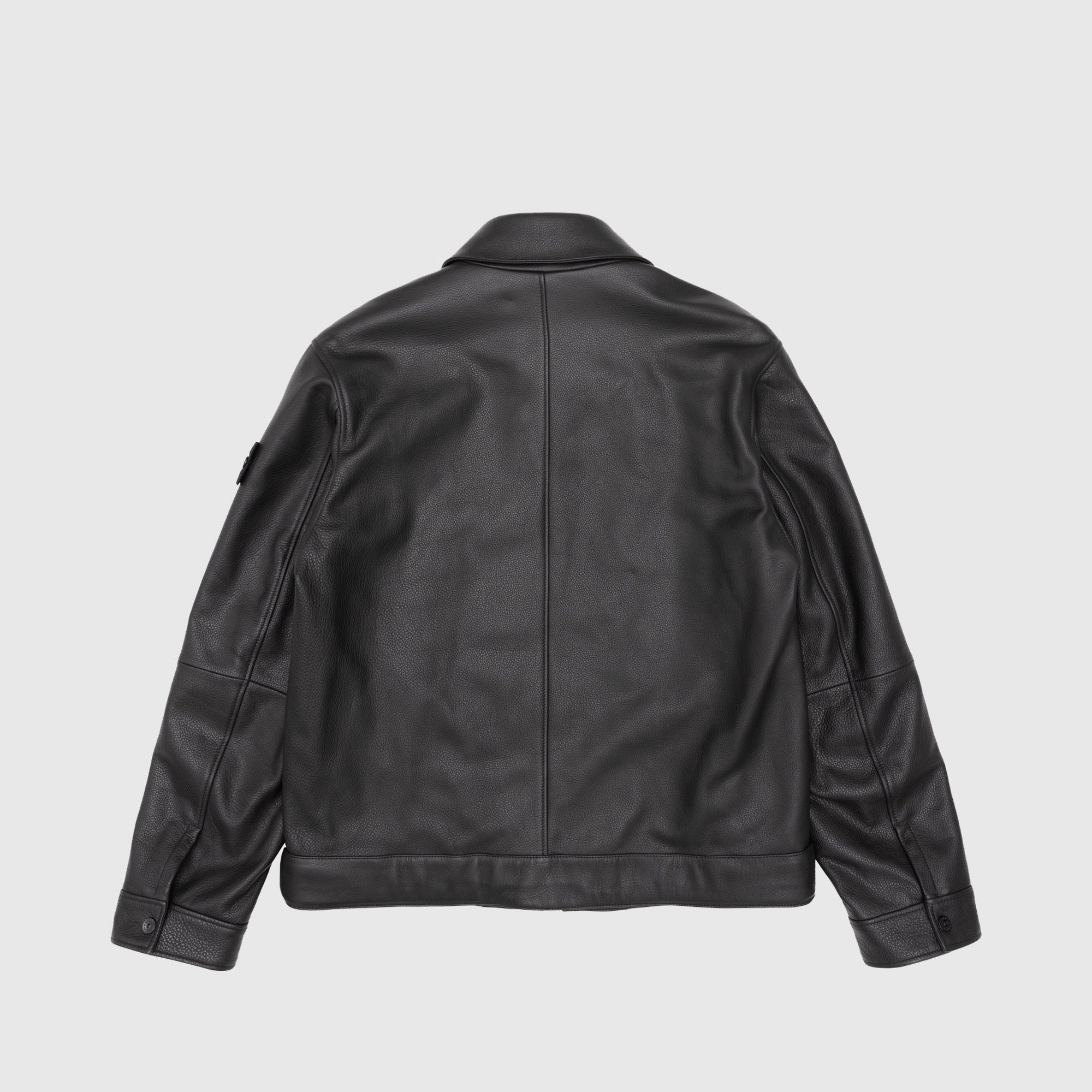 Stone island Outerwear оригінал | Швидка доставка Україна – збільшений вид