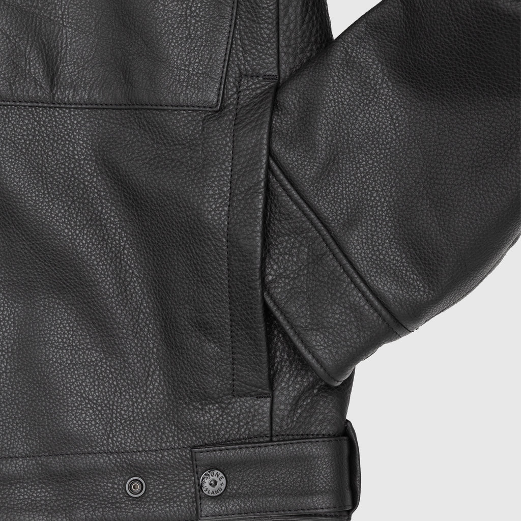 Stone island Outerwear оригінал | Швидка доставка Україна – вид ззаду