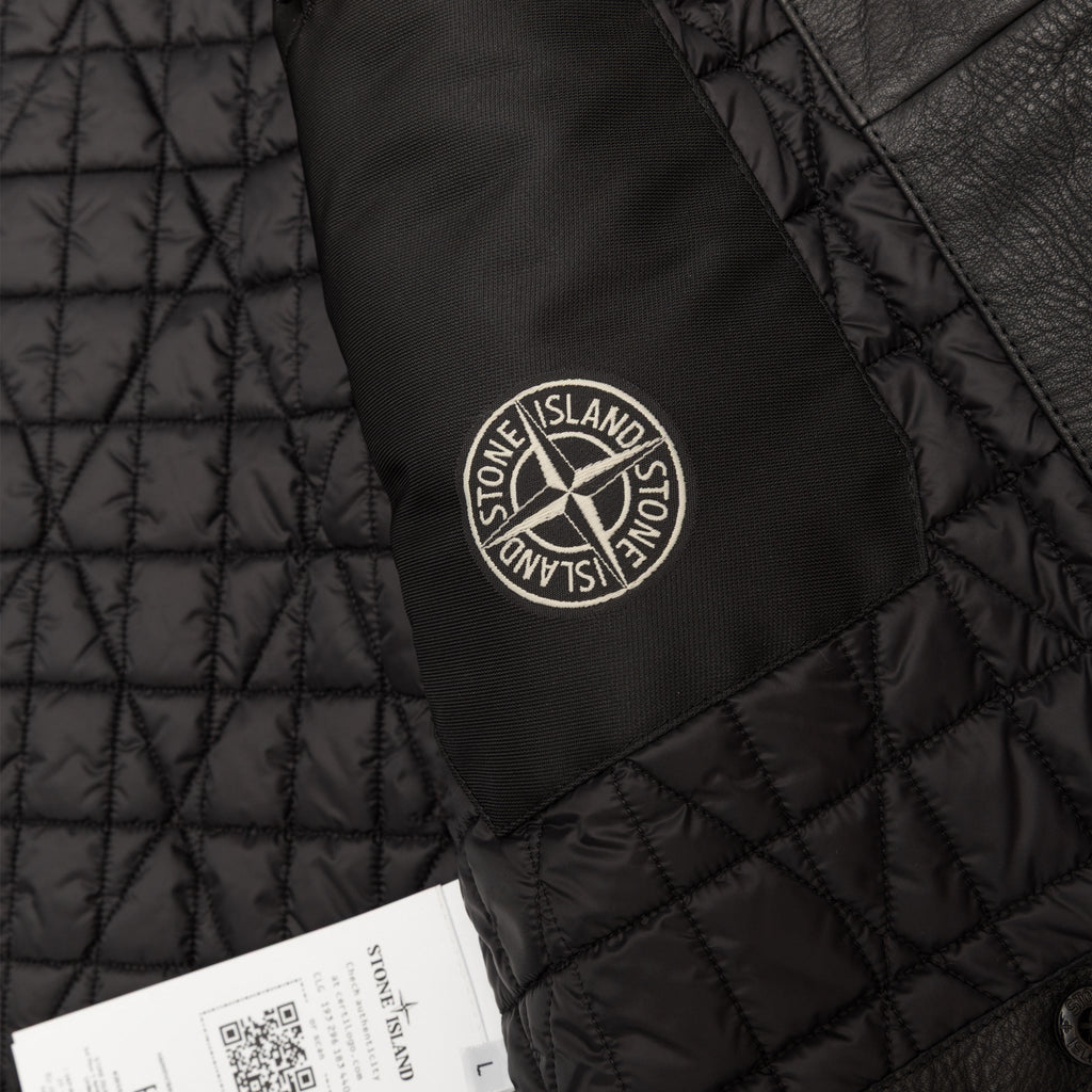 Stone island Outerwear оригінал | Швидка доставка Україна – вид 9