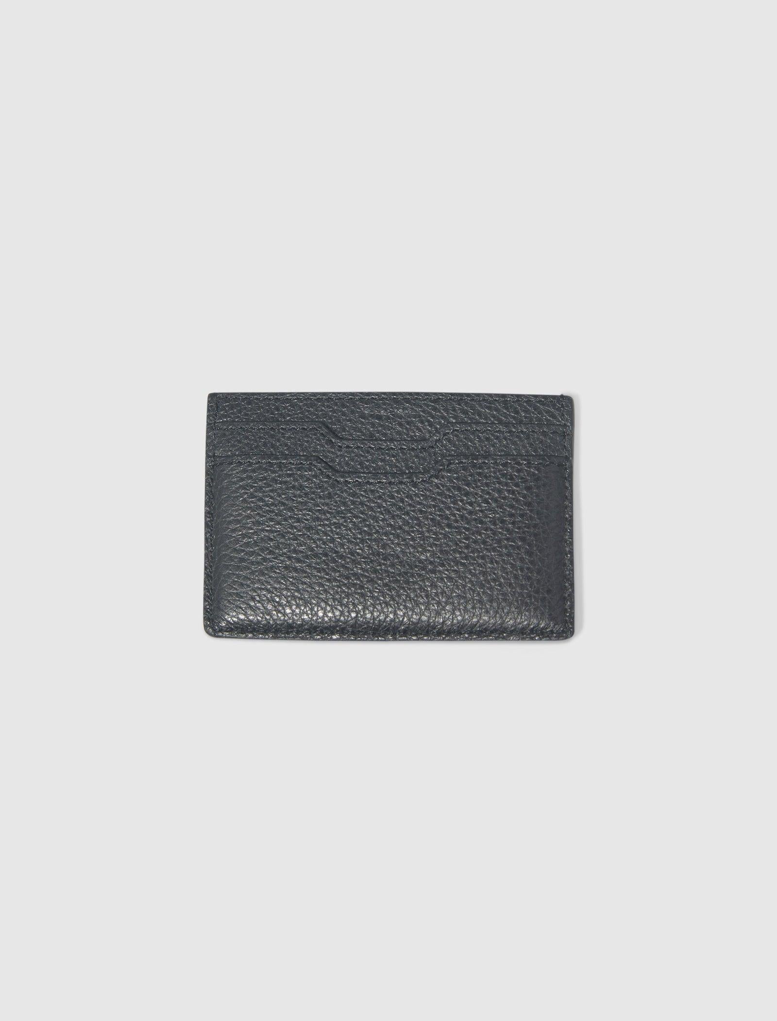 Оригінальна Logo Cardholder Amiri – детальний вид