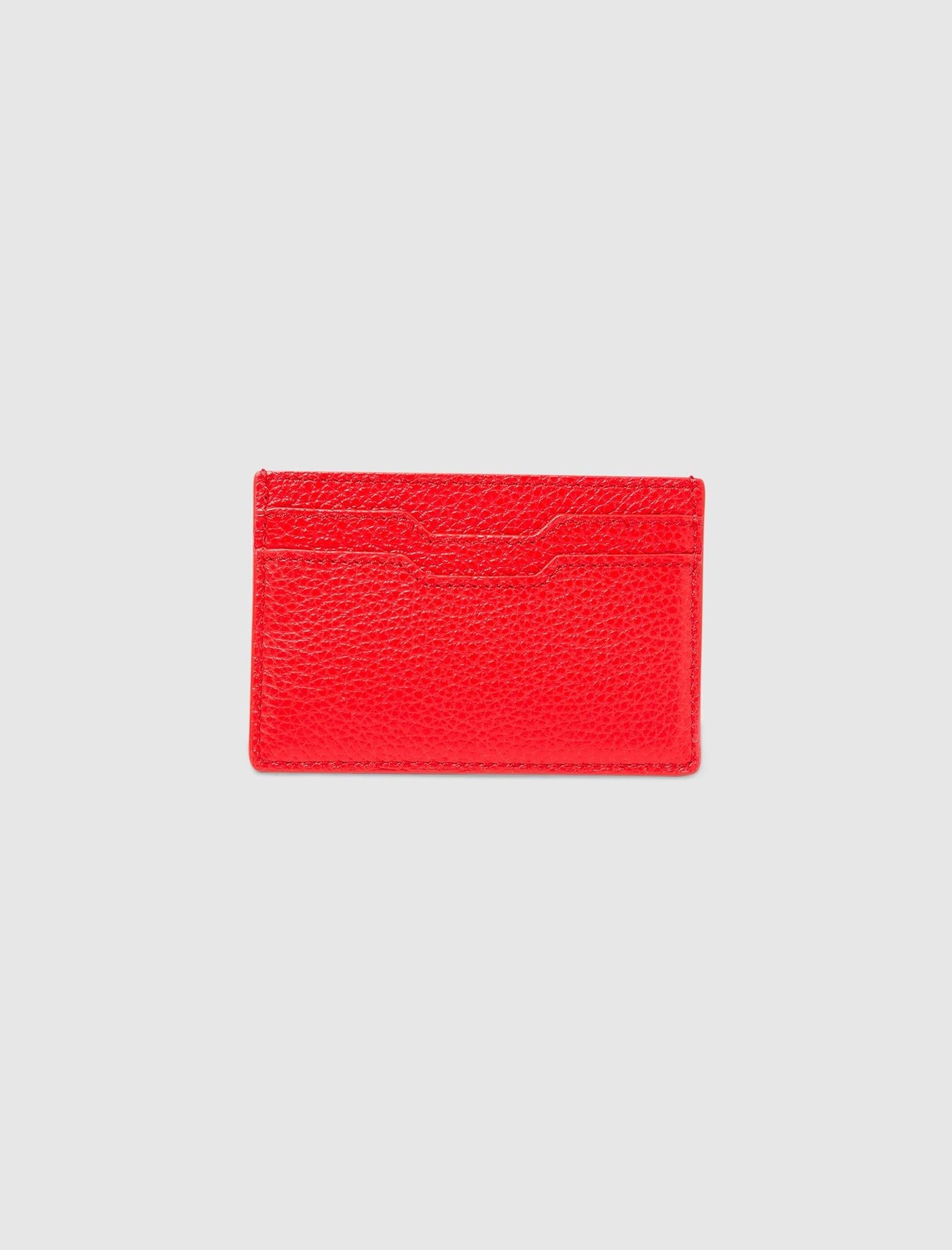 Оригінальна Logo Cardholder Amiri – детальний вид