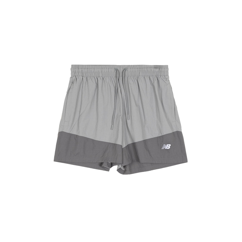 Sport Legacy Short New balance оригінал – Купити в Україні – боковий вид
