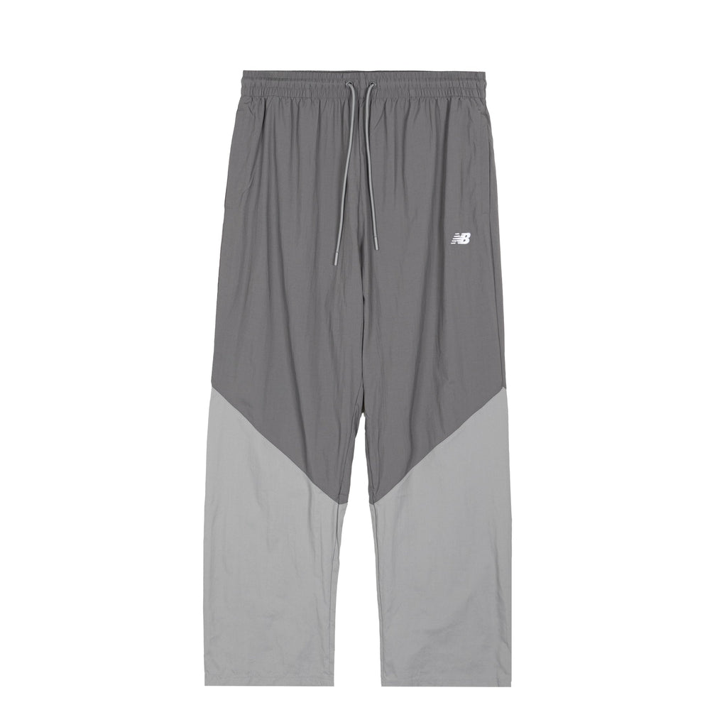 Sport Legacy Pant New balance – Гарантія оригінальності – боковий вид