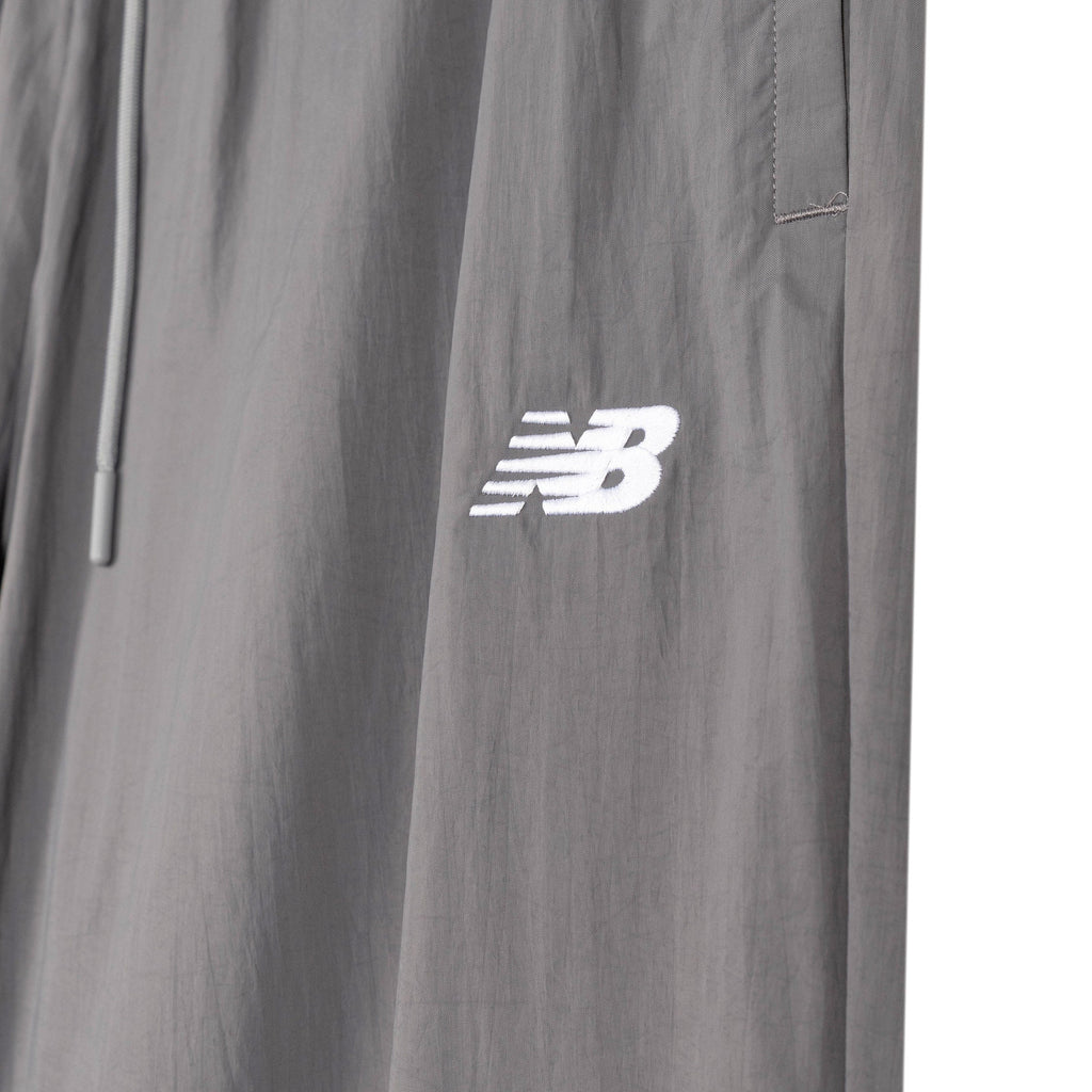 Sport Legacy Pant New balance – Гарантія оригінальності – збільшений вид