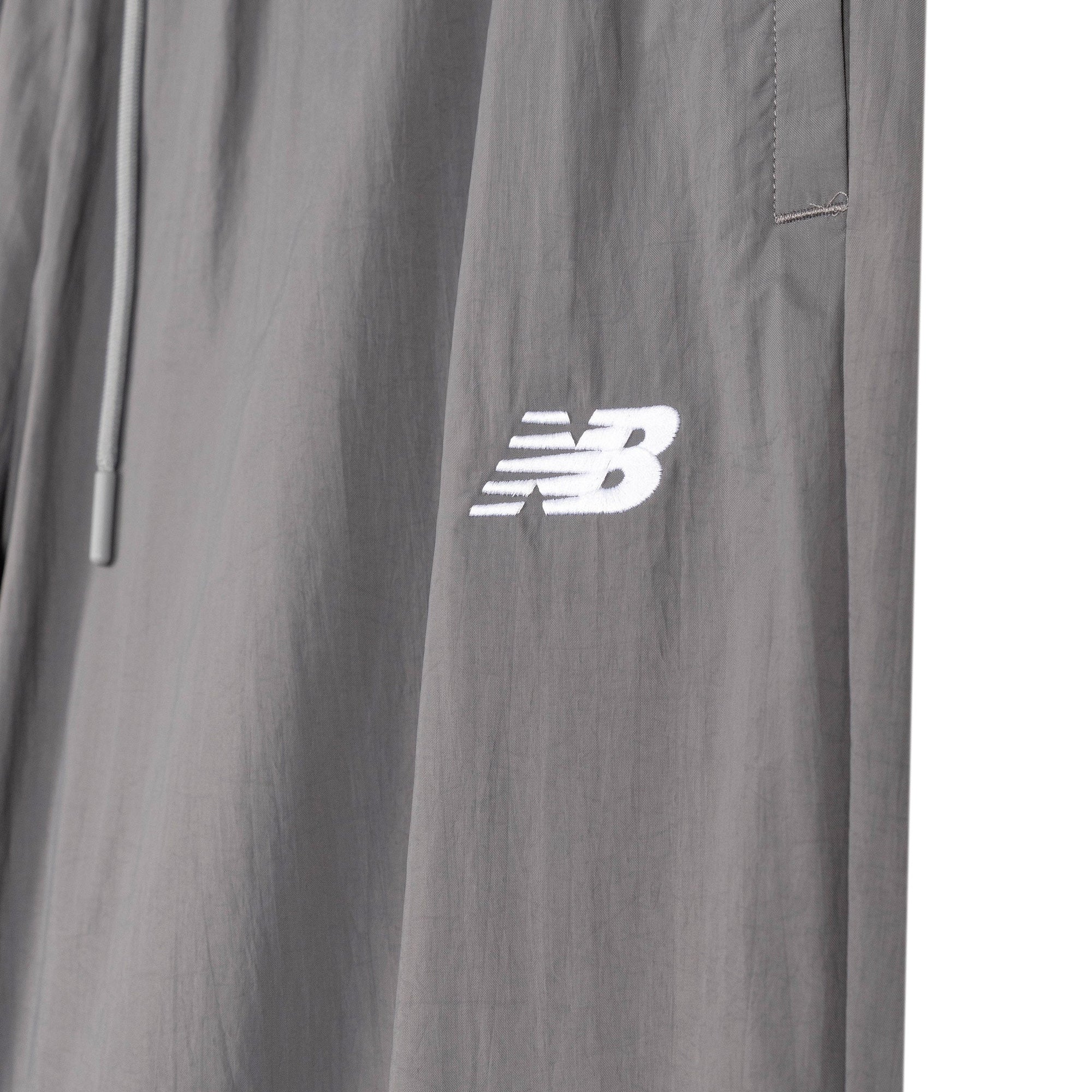 Sport Legacy Pant New balance – Гарантія оригінальності – збільшений вид