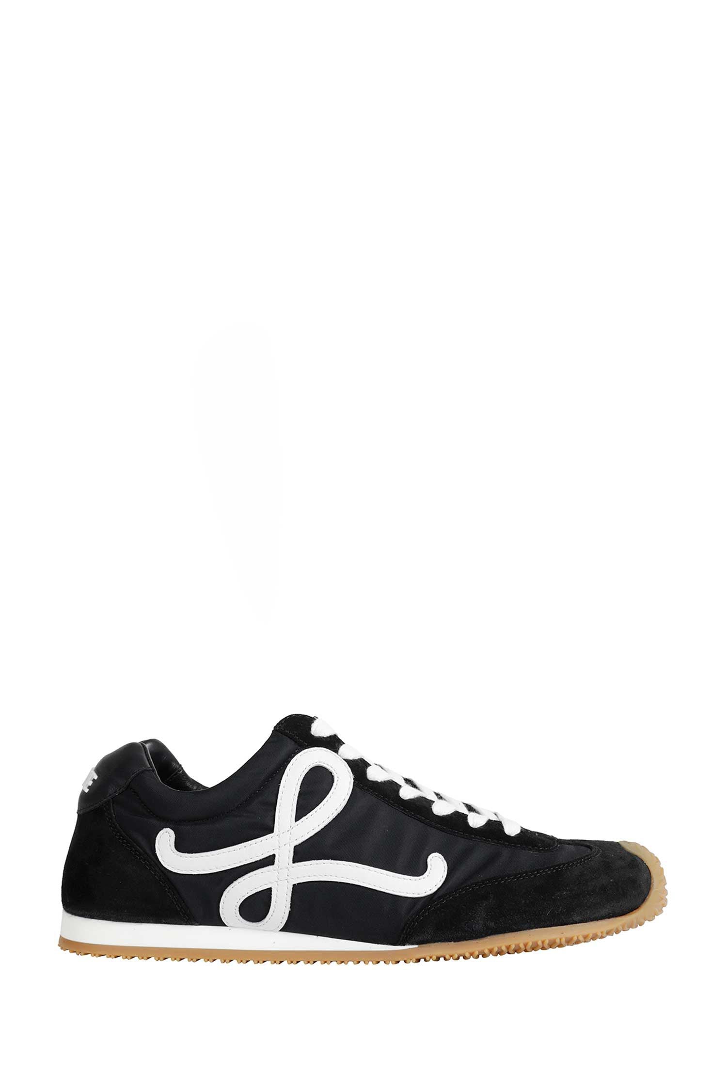 Оригінальна Ballet Runner 2.0 Sneakers Loewe – боковий вид