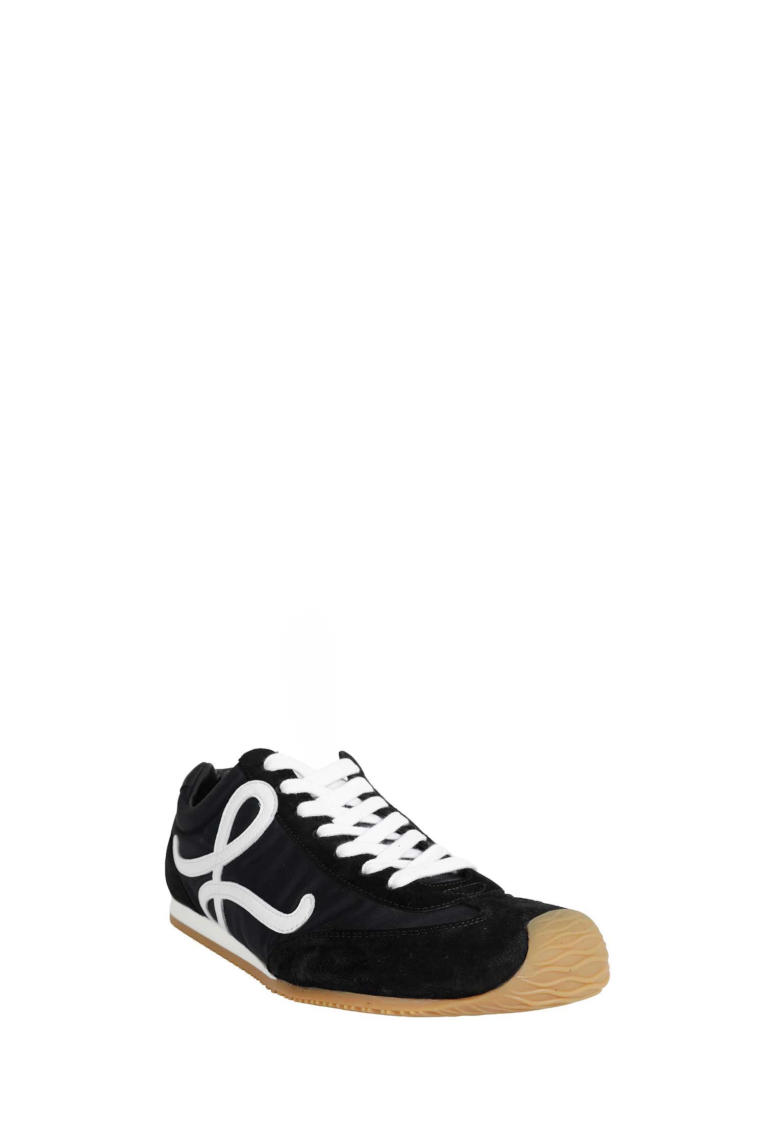Оригінальна Ballet Runner 2.0 Sneakers Loewe – вид ззаду