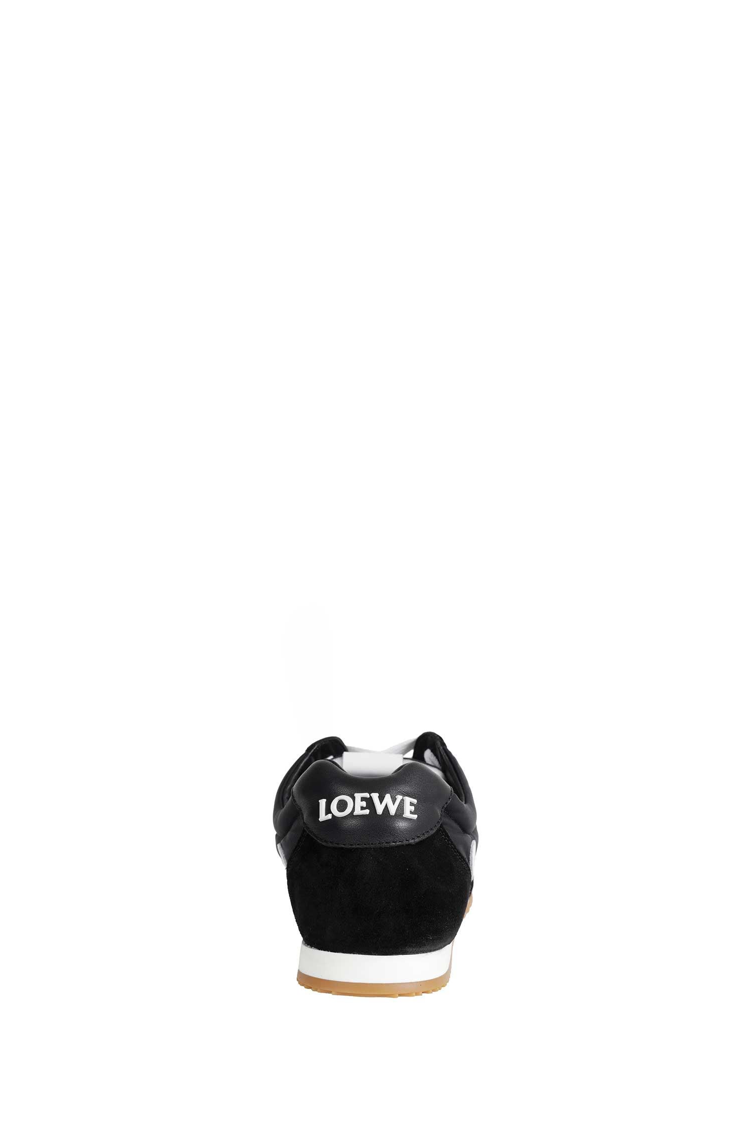 Оригінальна Ballet Runner 2.0 Sneakers Loewe – детальний вид