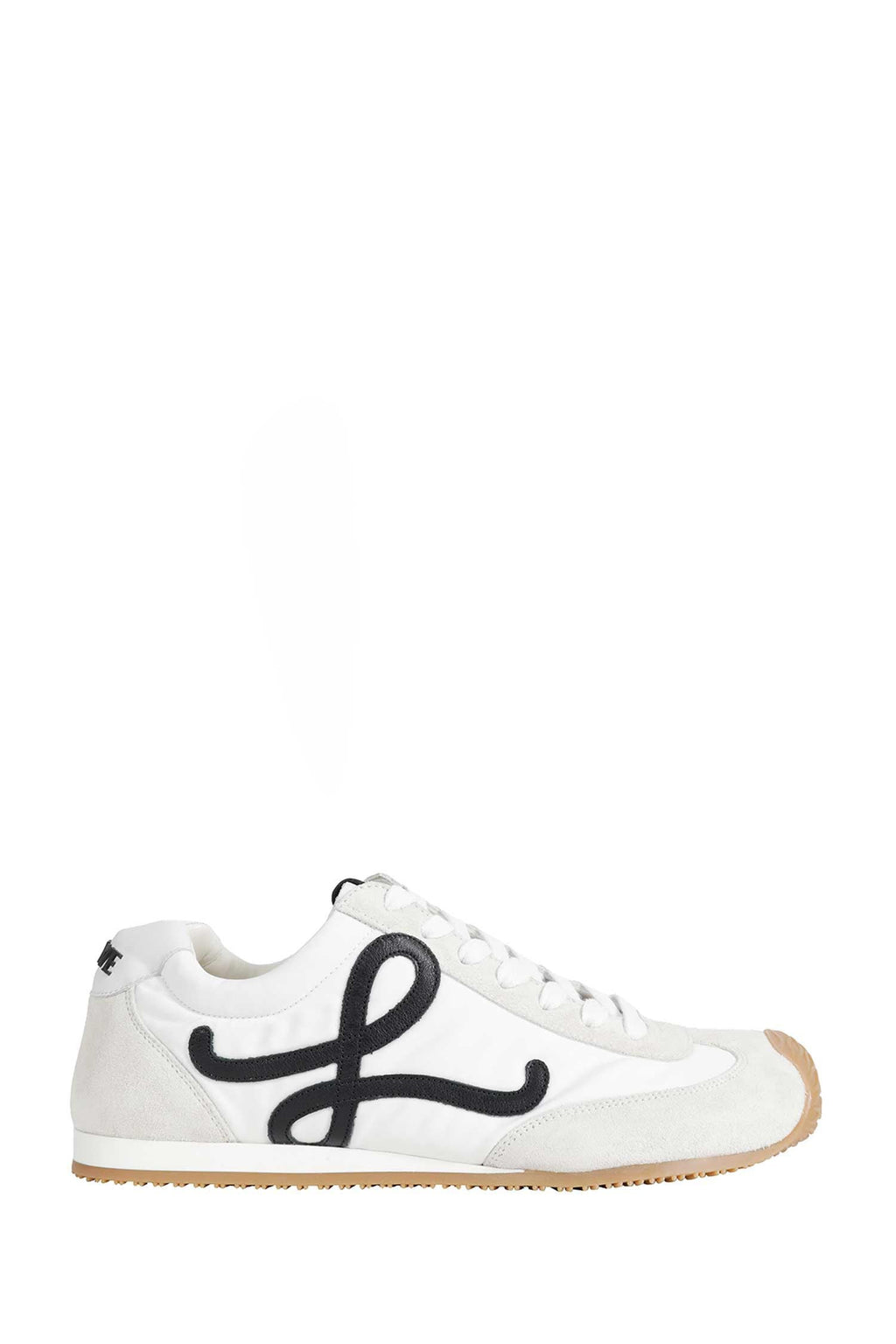Оригінальна Ballet Runner 2.0 Sneakers Loewe – боковий вид