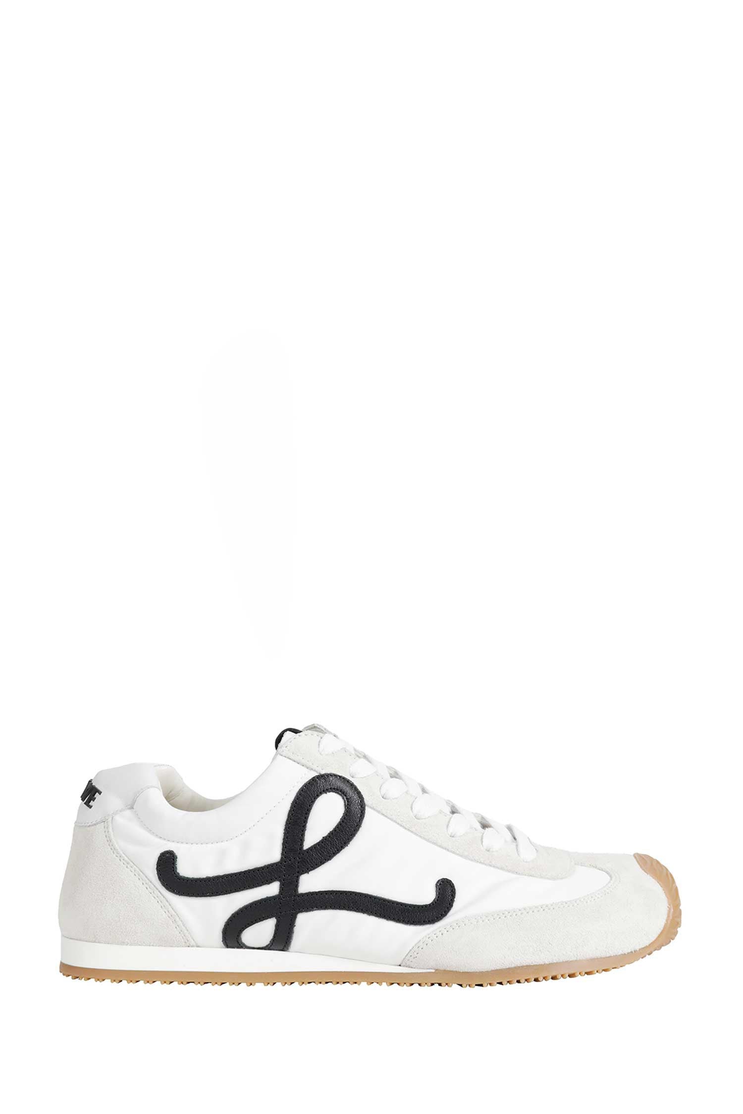 Оригінальна Ballet Runner 2.0 Sneakers Loewe – боковий вид