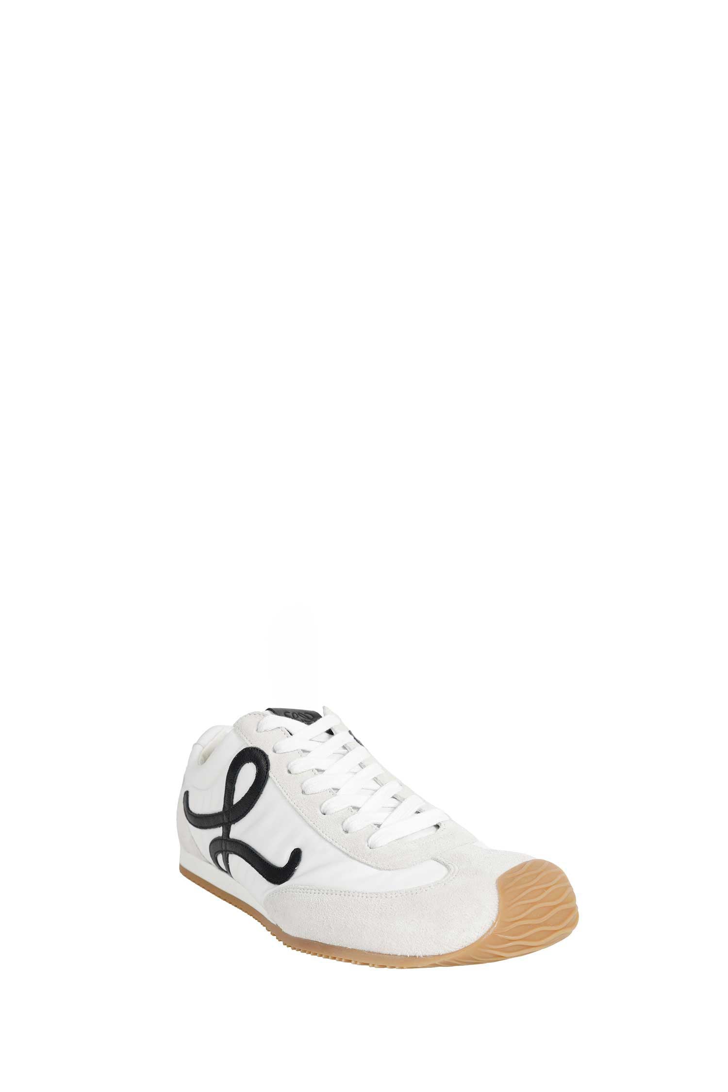 Оригінальна Ballet Runner 2.0 Sneakers Loewe – вид ззаду