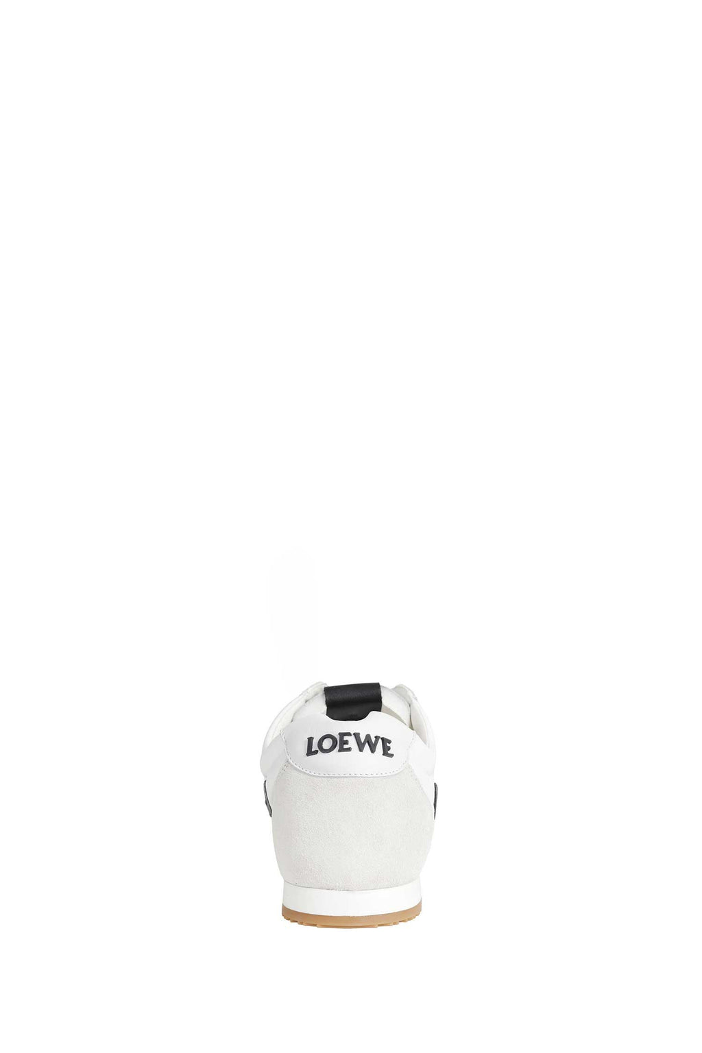 Оригінальна Ballet Runner 2.0 Sneakers Loewe – детальний вид