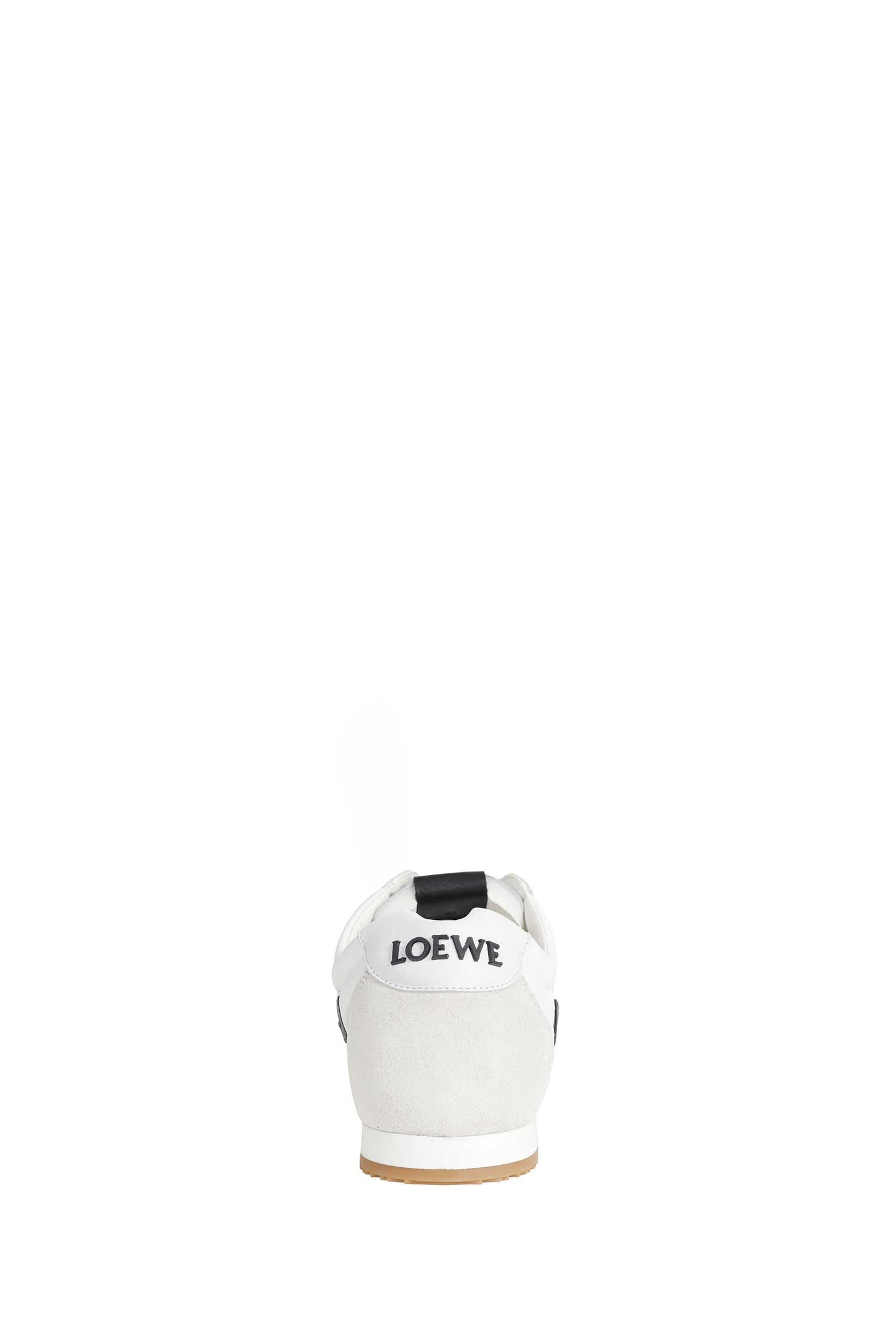Оригінальна Ballet Runner 2.0 Sneakers Loewe – детальний вид