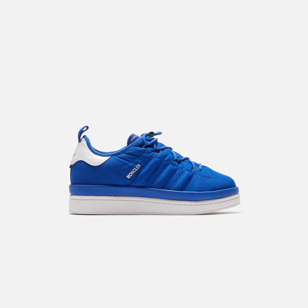 Moncler Footwear оригінал | Швидка доставка Україна – боковий вид