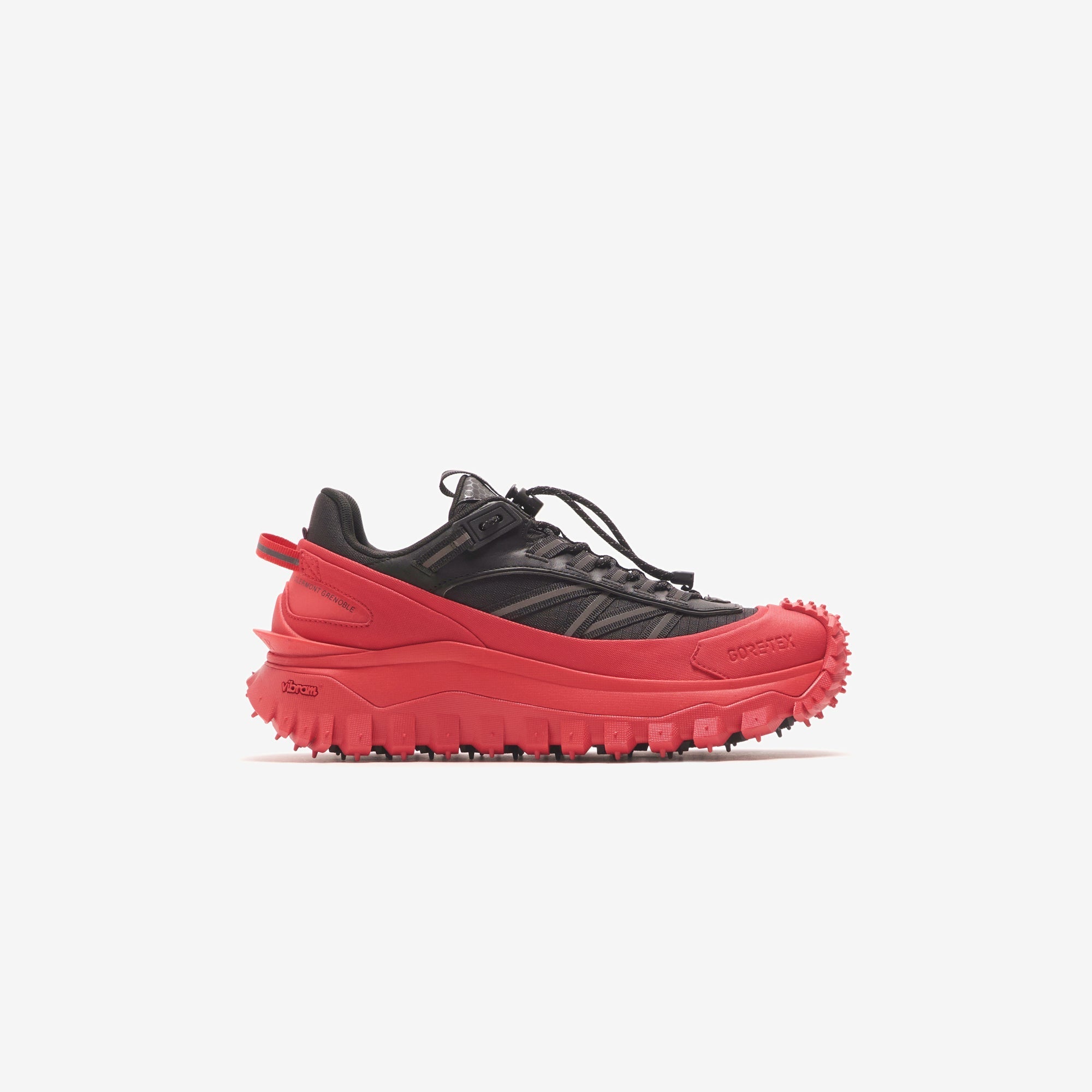 Moncler Footwear оригінал | Швидка доставка Україна – боковий вид - MONCLER