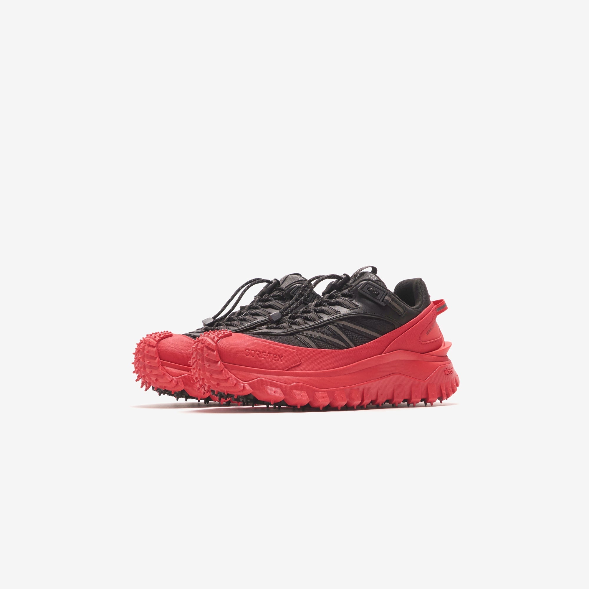 Moncler Footwear оригінал | Швидка доставка Україна – вид ззаду - MONCLER