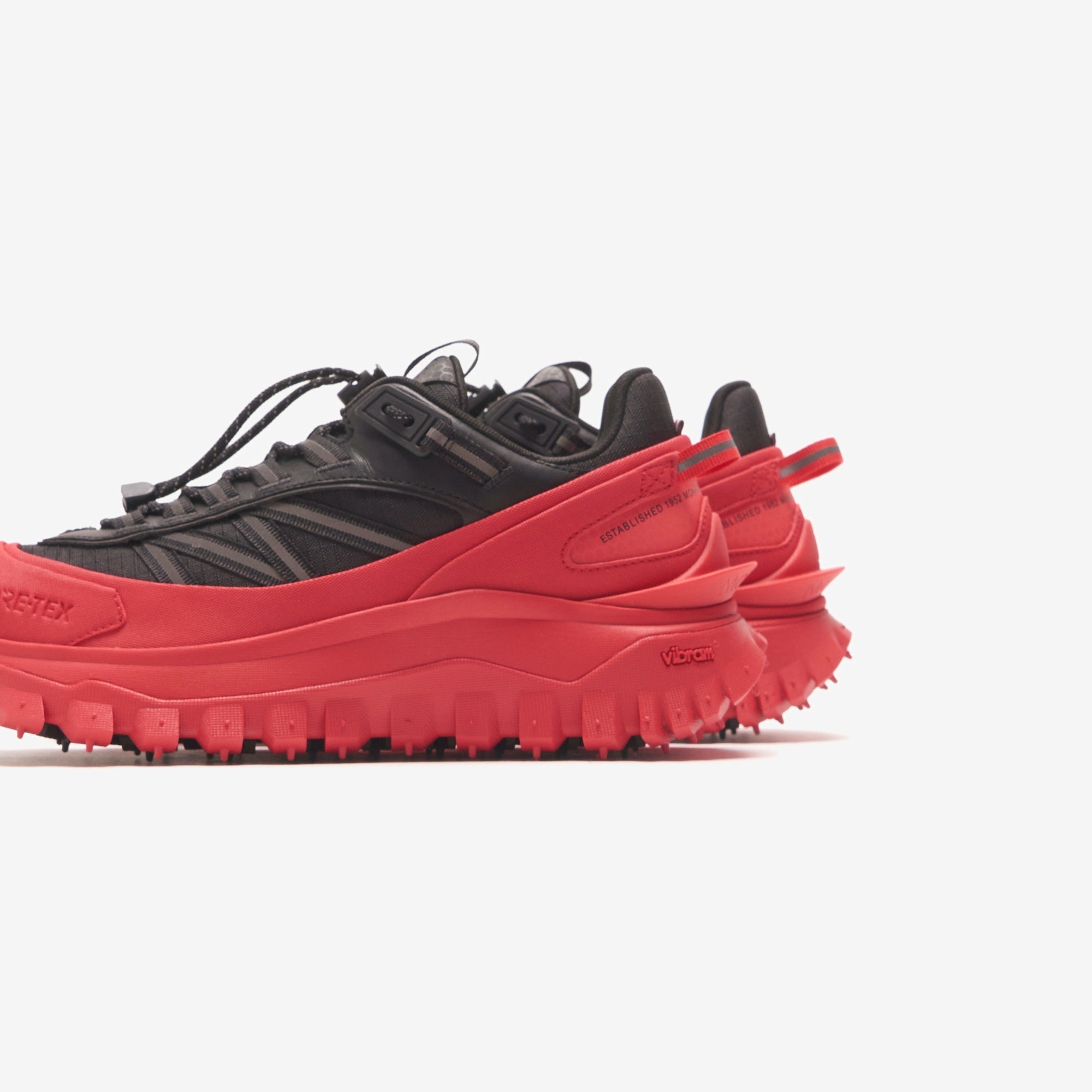 Moncler Footwear оригінал | Швидка доставка Україна – детальний вид - MONCLER