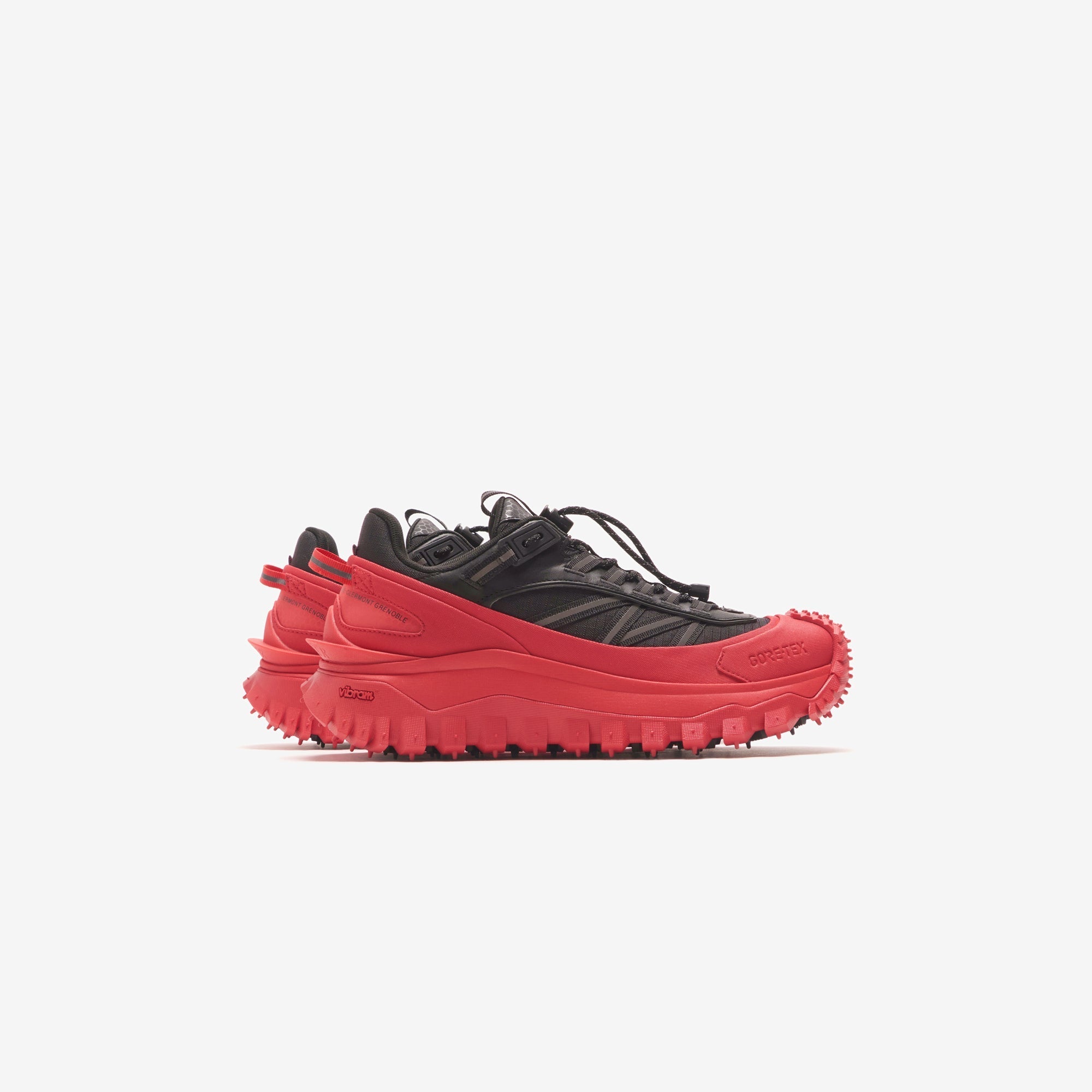 Moncler Footwear оригінал | Швидка доставка Україна – збільшений вид - MONCLER