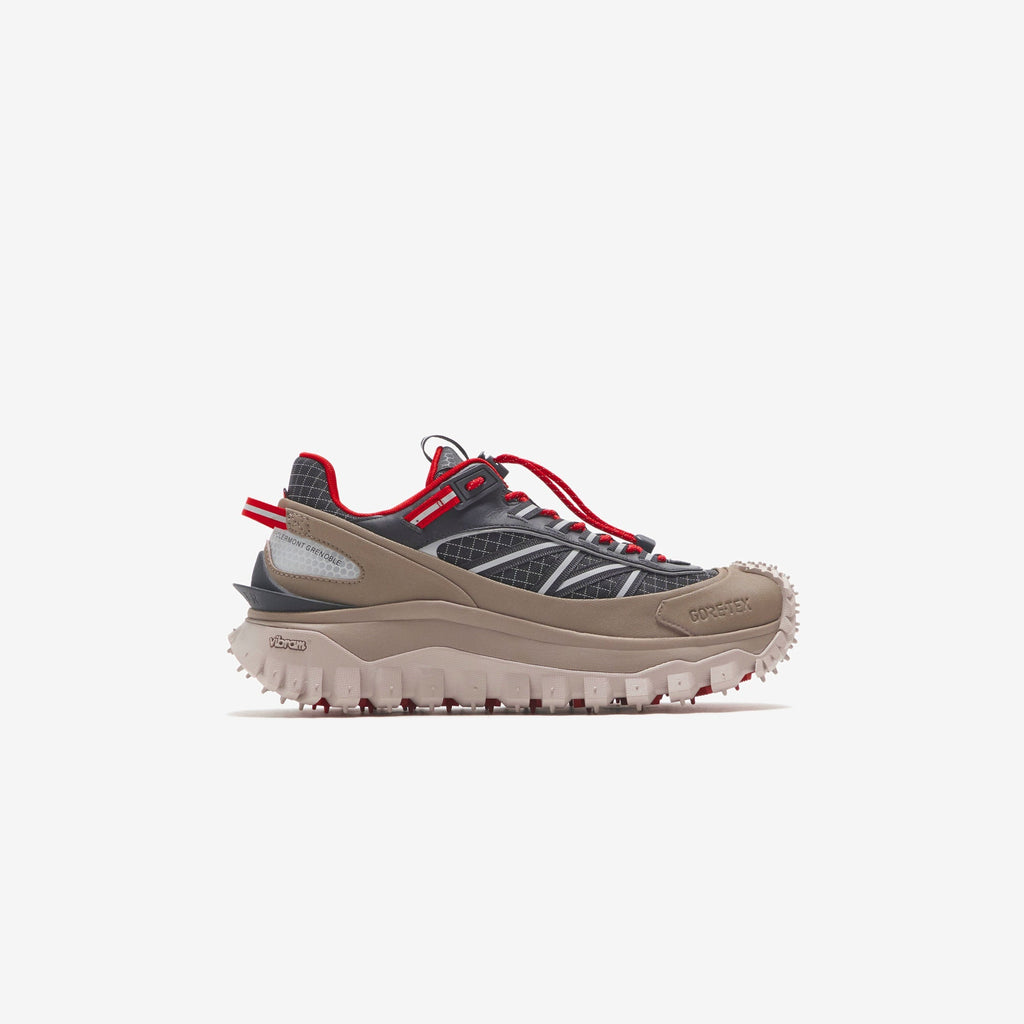 Moncler Footwear оригінал | Швидка доставка Україна – боковий вид