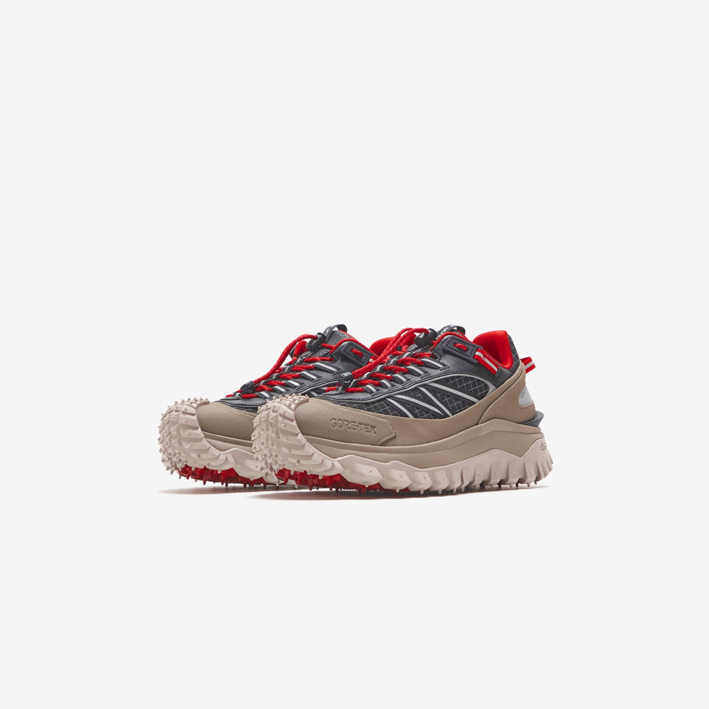 Moncler Footwear оригінал | Швидка доставка Україна – вид ззаду