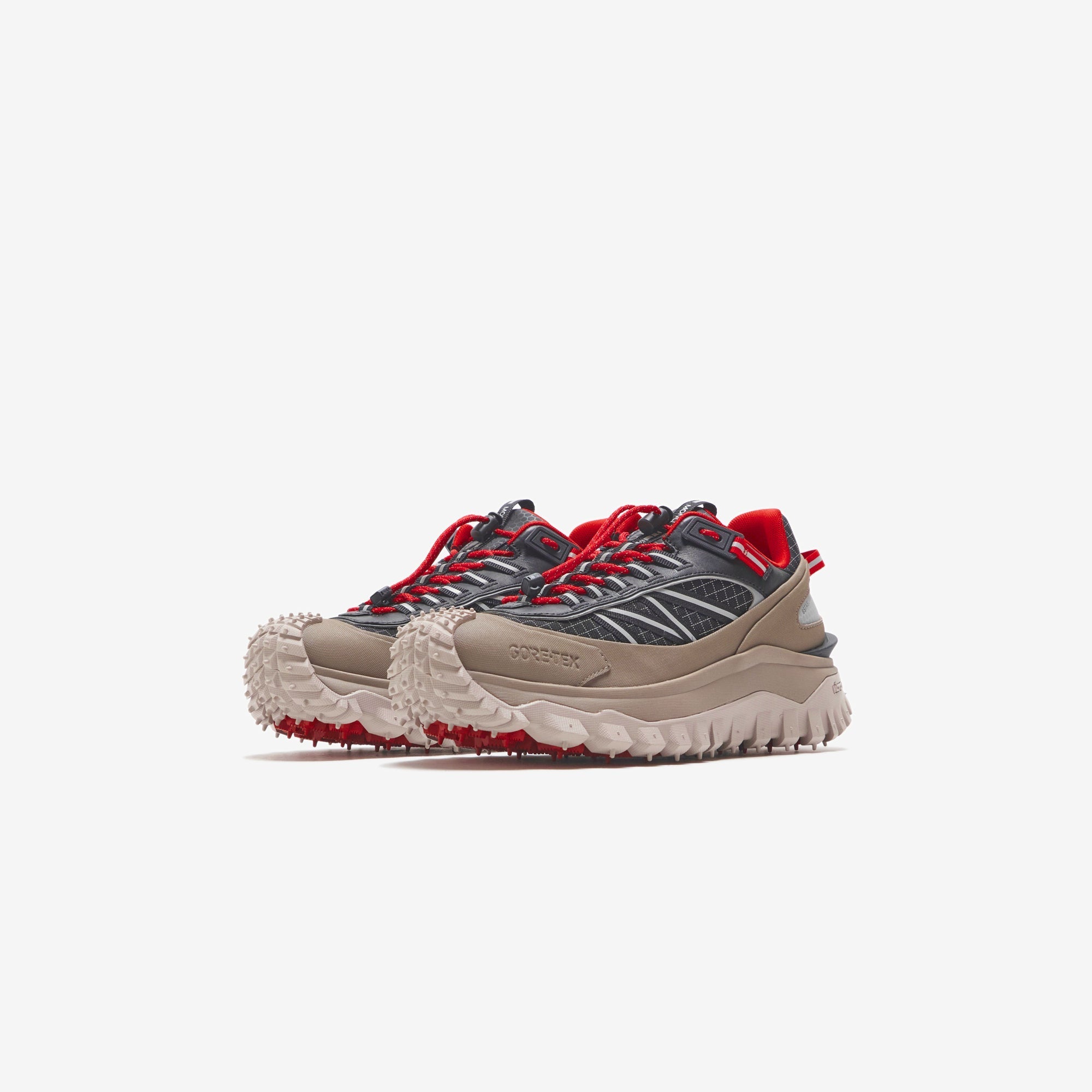Moncler Footwear оригінал | Швидка доставка Україна – вид ззаду - MONCLER