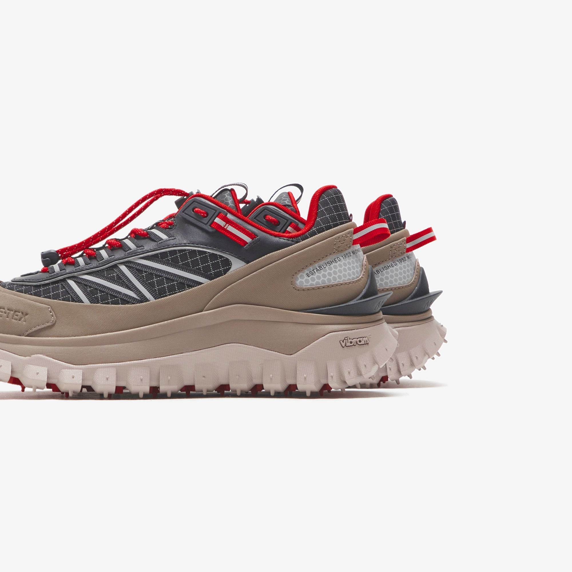 Moncler Footwear оригінал | Швидка доставка Україна – детальний вид - MONCLER