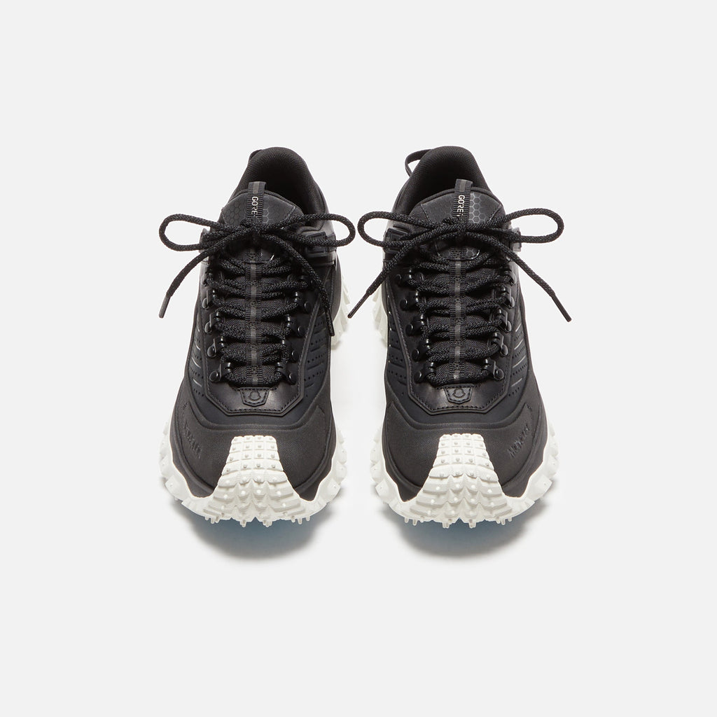 Оригінальна Trailgrip Gtx Low Top Sneakers Black Moncler – збільшений вид