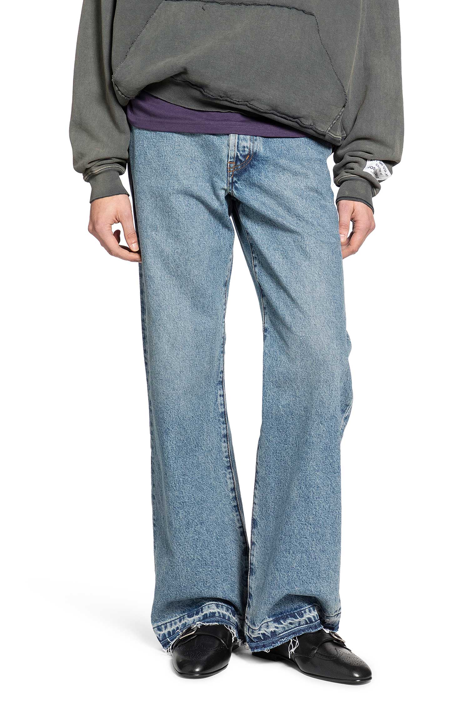 Melrose Jeans Gallery department оригінал – Купити в Україні – боковий вид