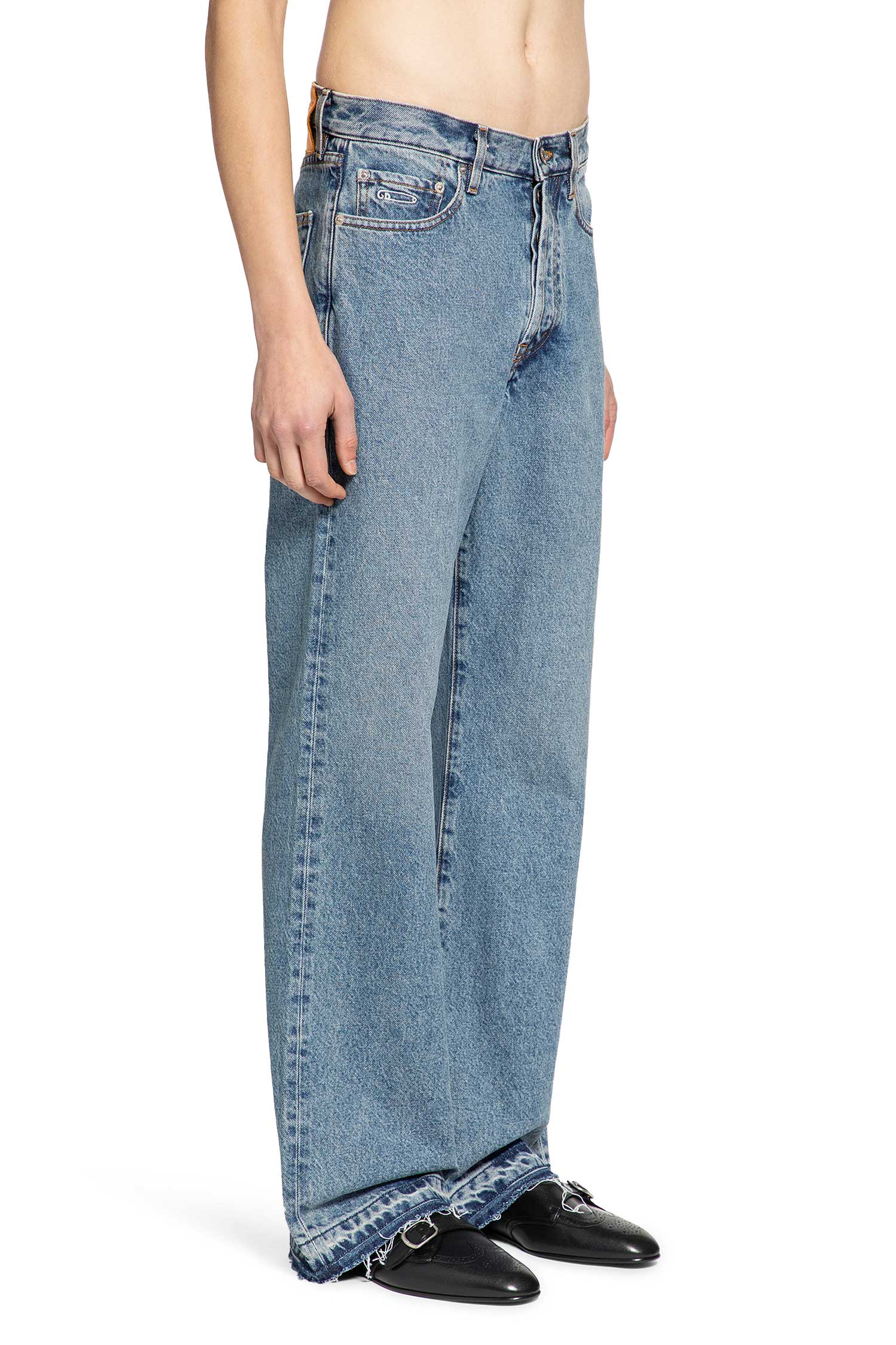 Melrose Jeans Gallery department оригінал – Купити в Україні – детальний вид