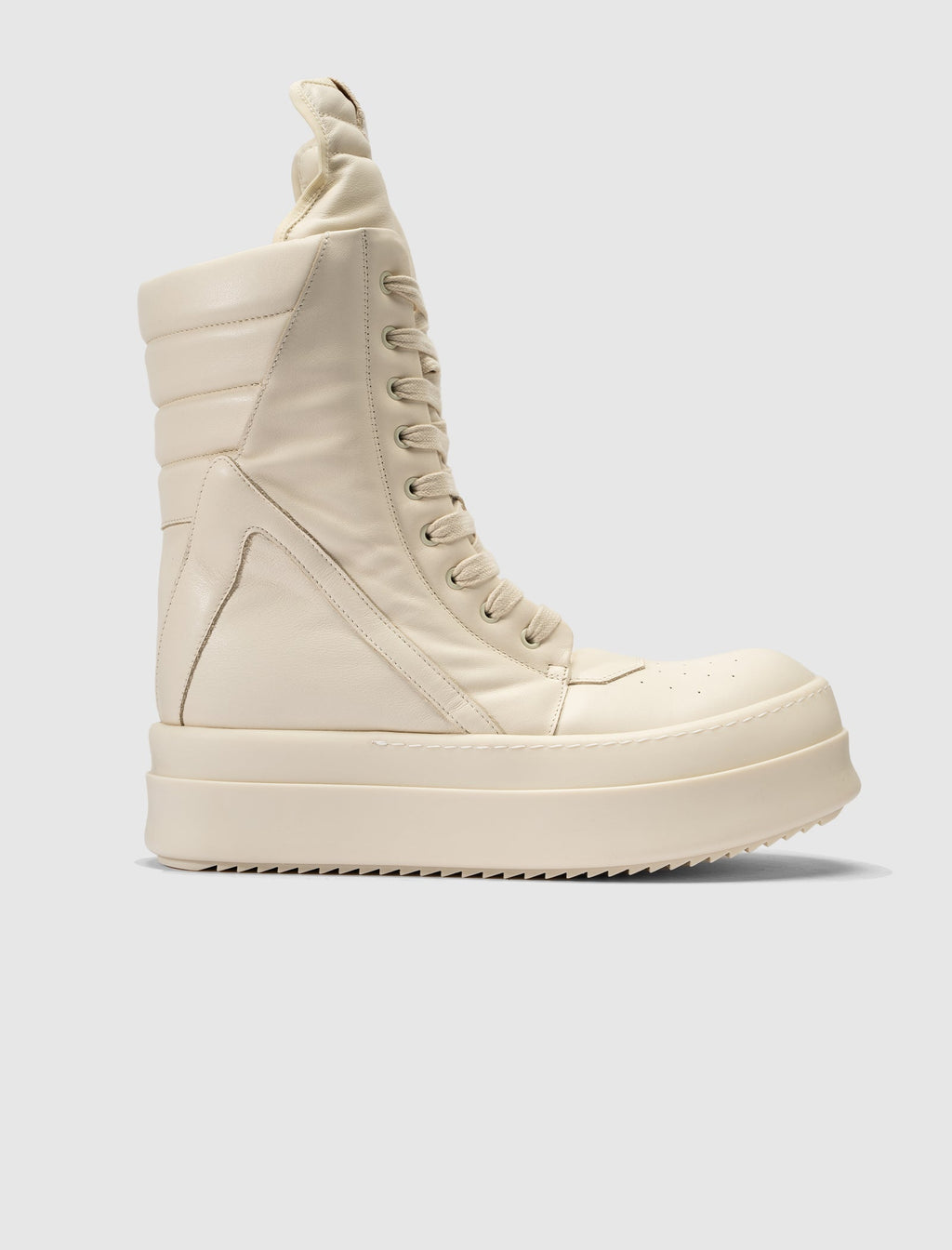 Rick owens Footwear оригінал | Швидка доставка Україна – боковий вид
