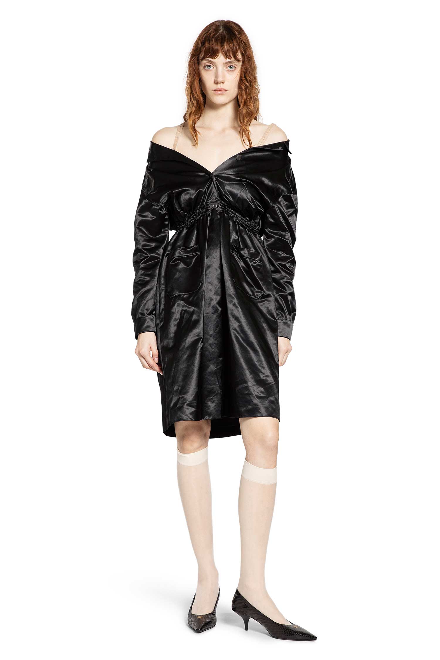 Miu miu Dresses & Skirts оригінал | Швидка доставка Україна – вид ззаду