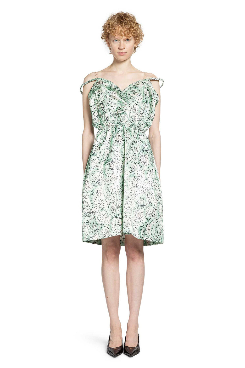 Miu miu Dresses & Skirts оригінал | Швидка доставка Україна – вид ззаду