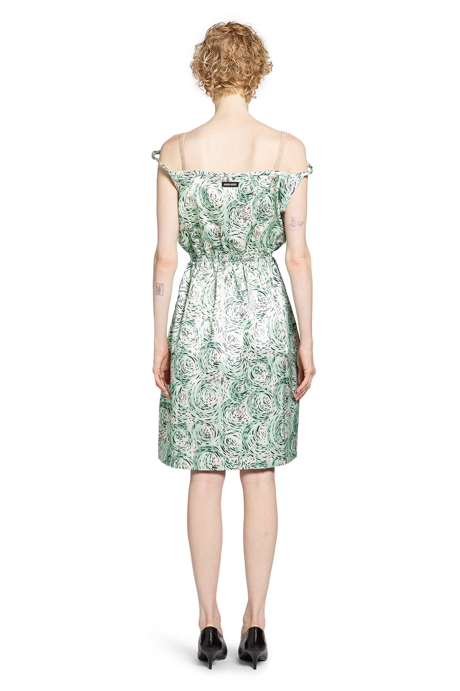 Miu miu Dresses & Skirts оригінал | Швидка доставка Україна – збільшений вид
