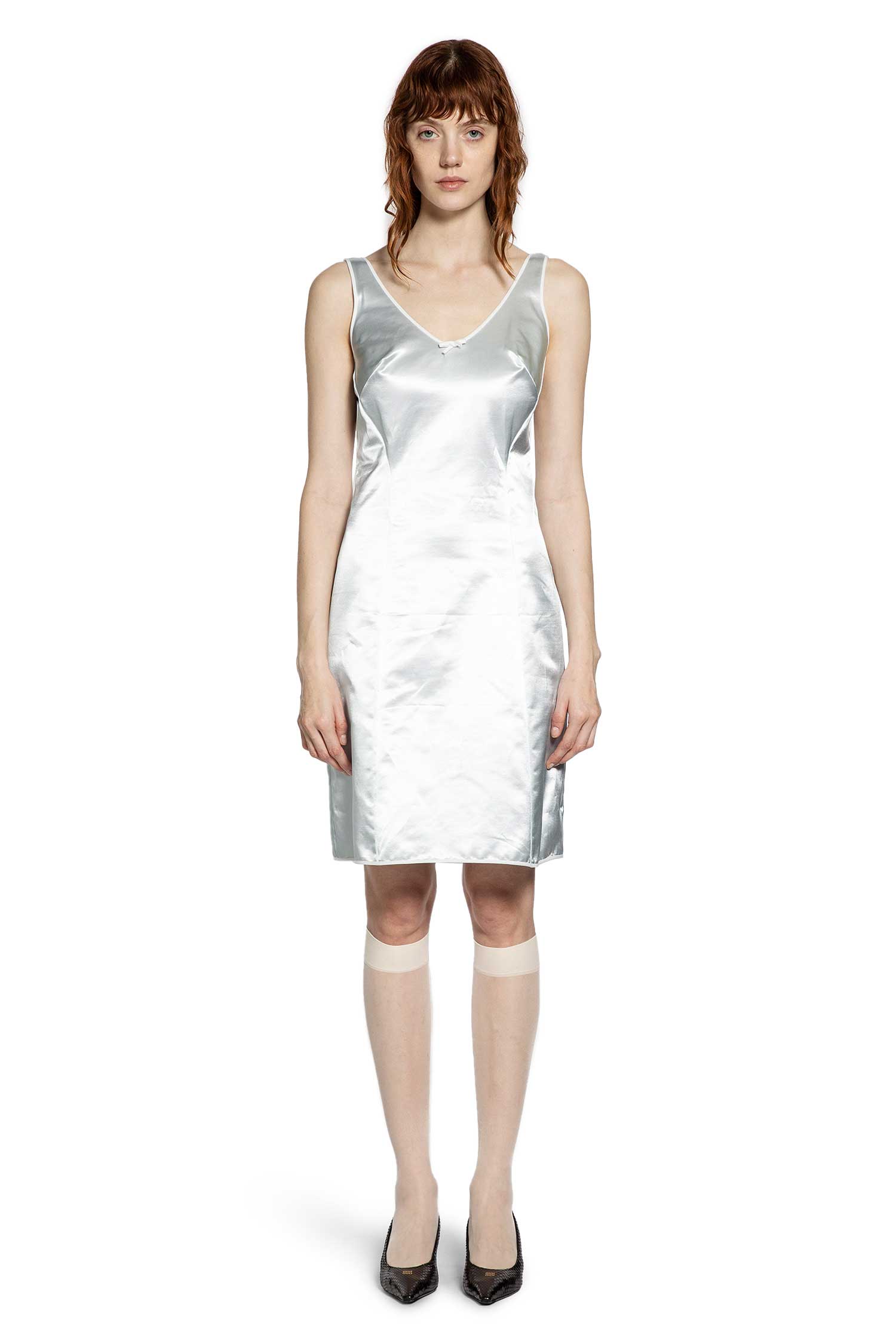 Miu miu Dresses & Skirts оригінал | Швидка доставка Україна – вид ззаду