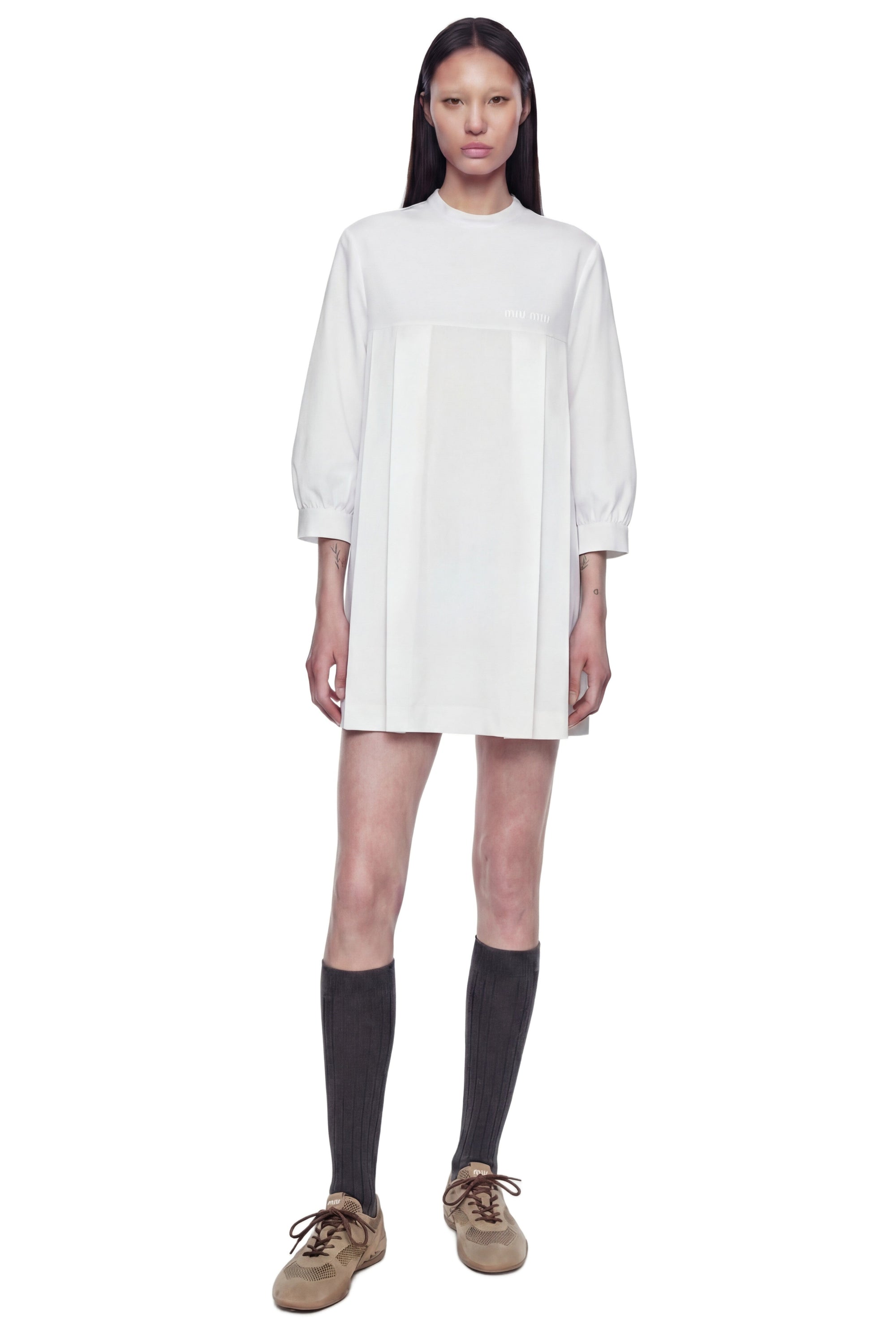 Miu miu Dresses & Skirts оригінал | Швидка доставка Україна – вид ззаду