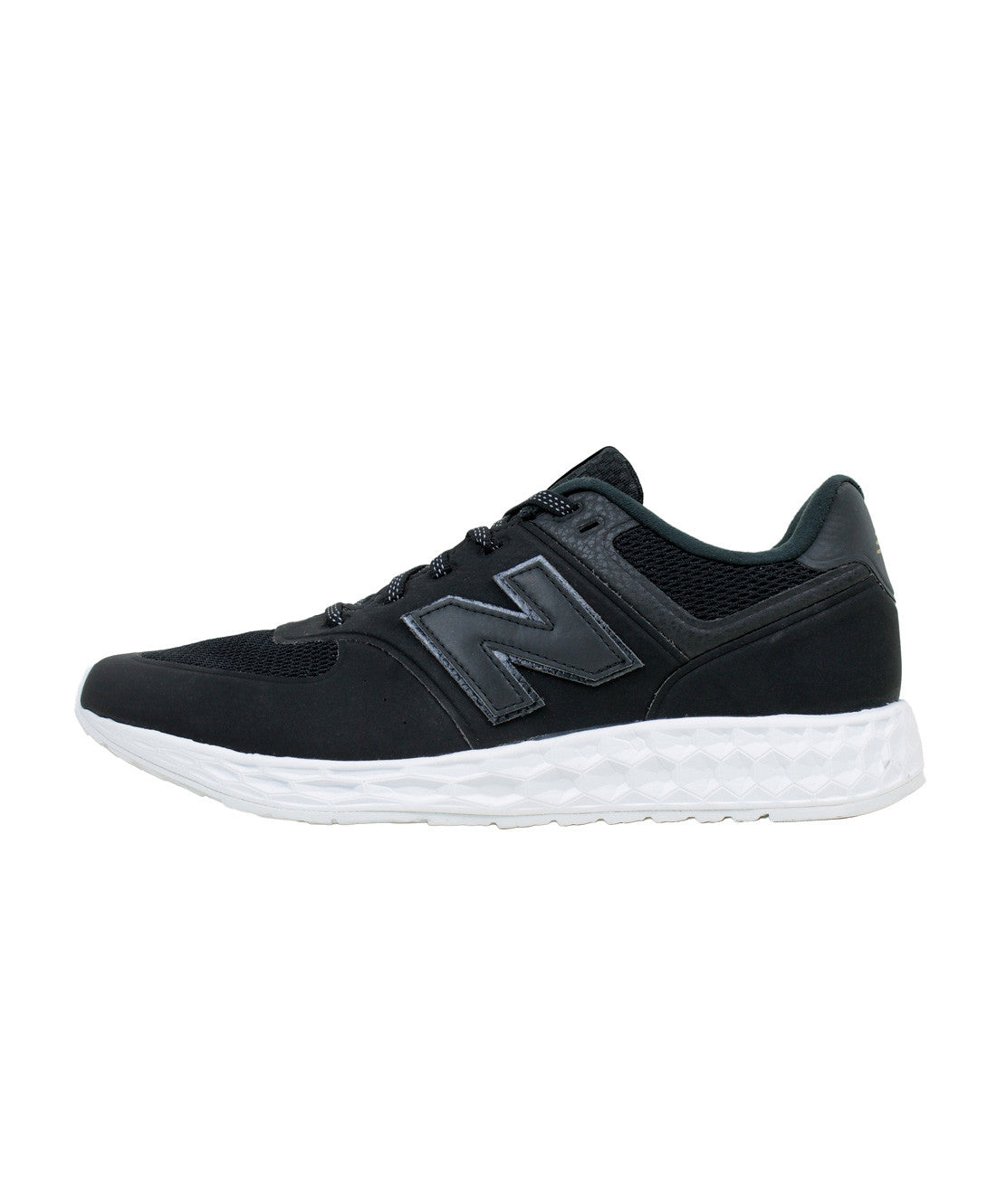 New balance Footwear оригінал | Швидка доставка Україна – боковий вид