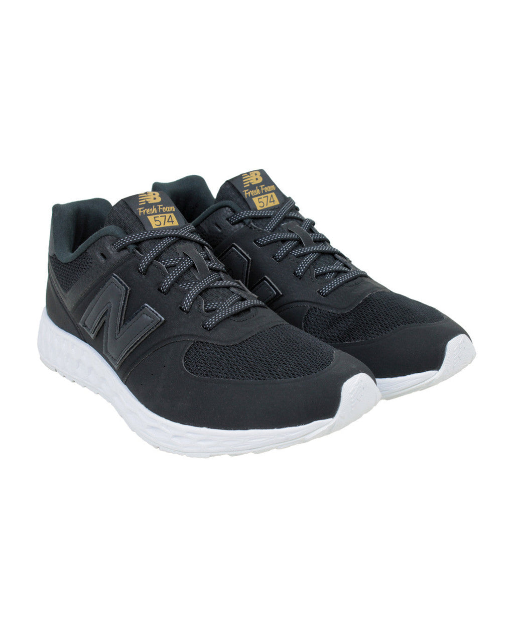 New balance Footwear оригінал | Швидка доставка Україна – вид ззаду