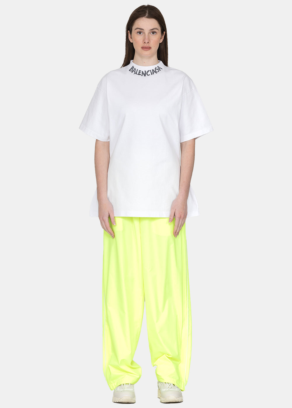 Balenciaga Tops оригінал | Швидка доставка Україна – боковий вид