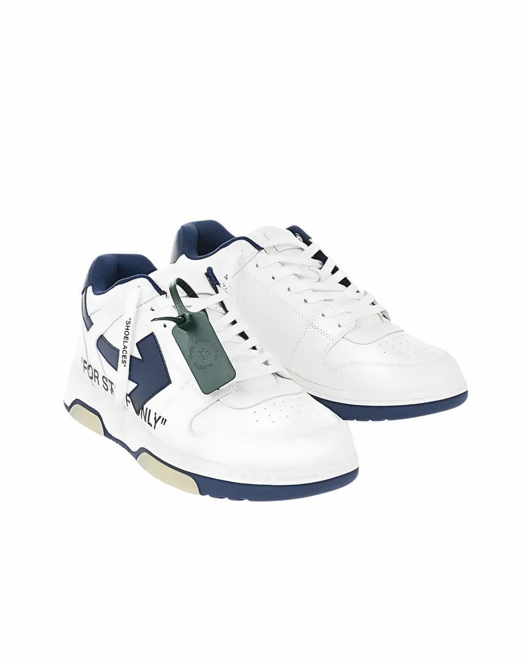 Out Of Office For Staff Only, Off-White, фото 2