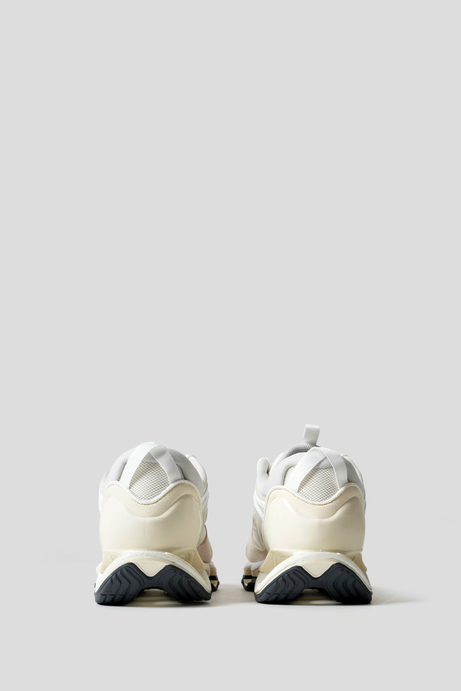 SNEAKERS WAVE PROPHECY ß 2 SNOW WHITE, WHITE AND PRISTINE MIZUNO оригінал – Купити в Україні – вид 6