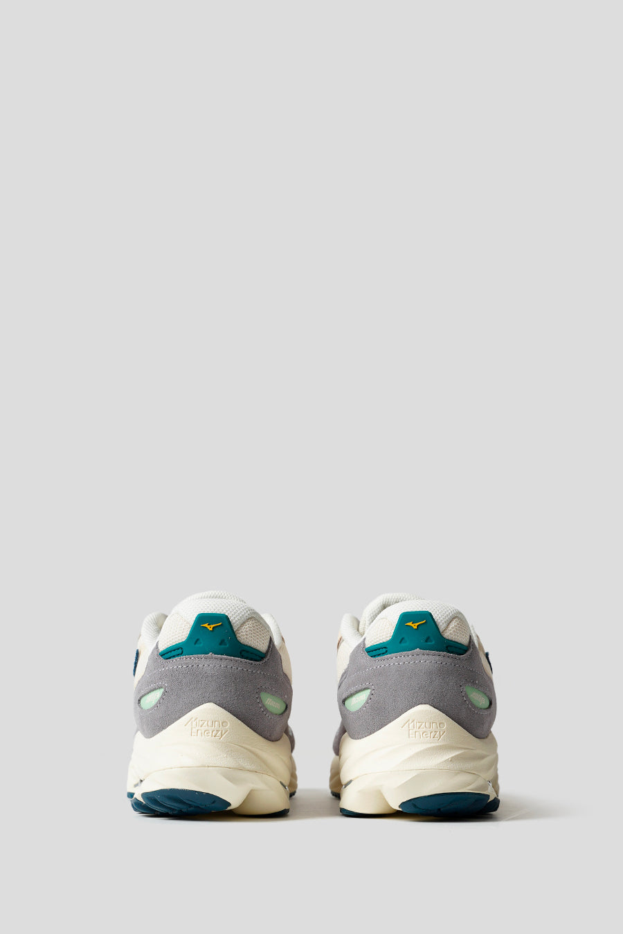 Оригінальна SNEAKERS WAVE RIDER ß PRISTINE, MOONLIT OCEAN AND QUICKSILVER MIZUNO – вид 6