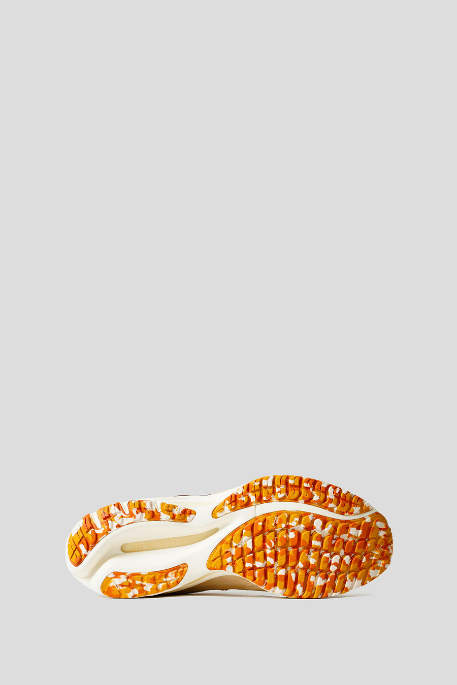 Оригінальна WAVE RIDER B PRISTINE AND COFFEE SNEAKERS MIZUNO – вид 8