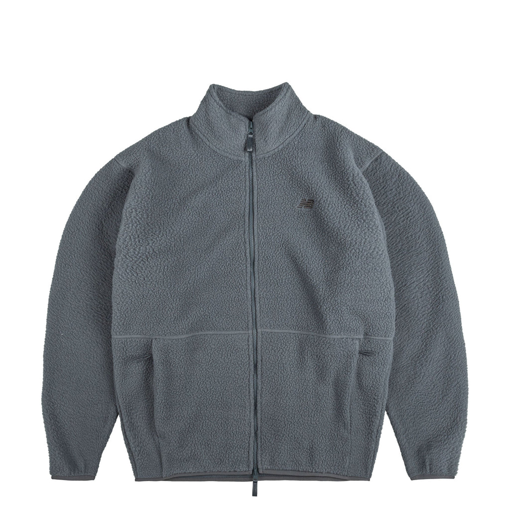 New balance Outerwear оригінал | Швидка доставка Україна – боковий вид