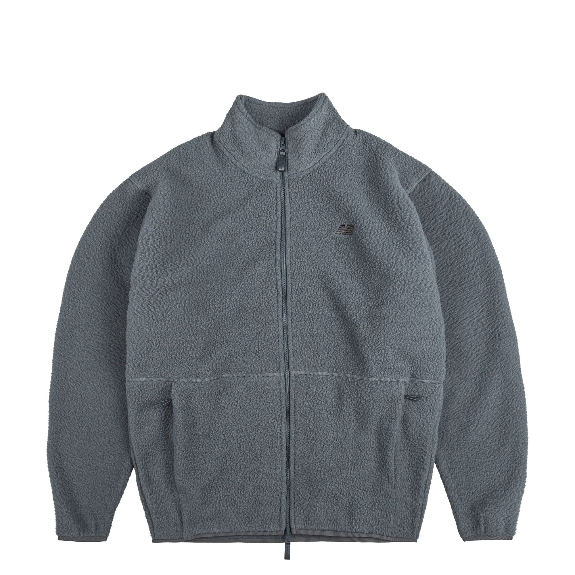 New balance Outerwear оригінал | Швидка доставка Україна – боковий вид - NEW BALANCE