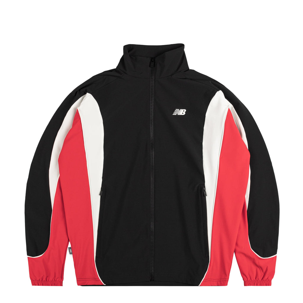 New balance Outerwear оригінал | Швидка доставка Україна – боковий вид