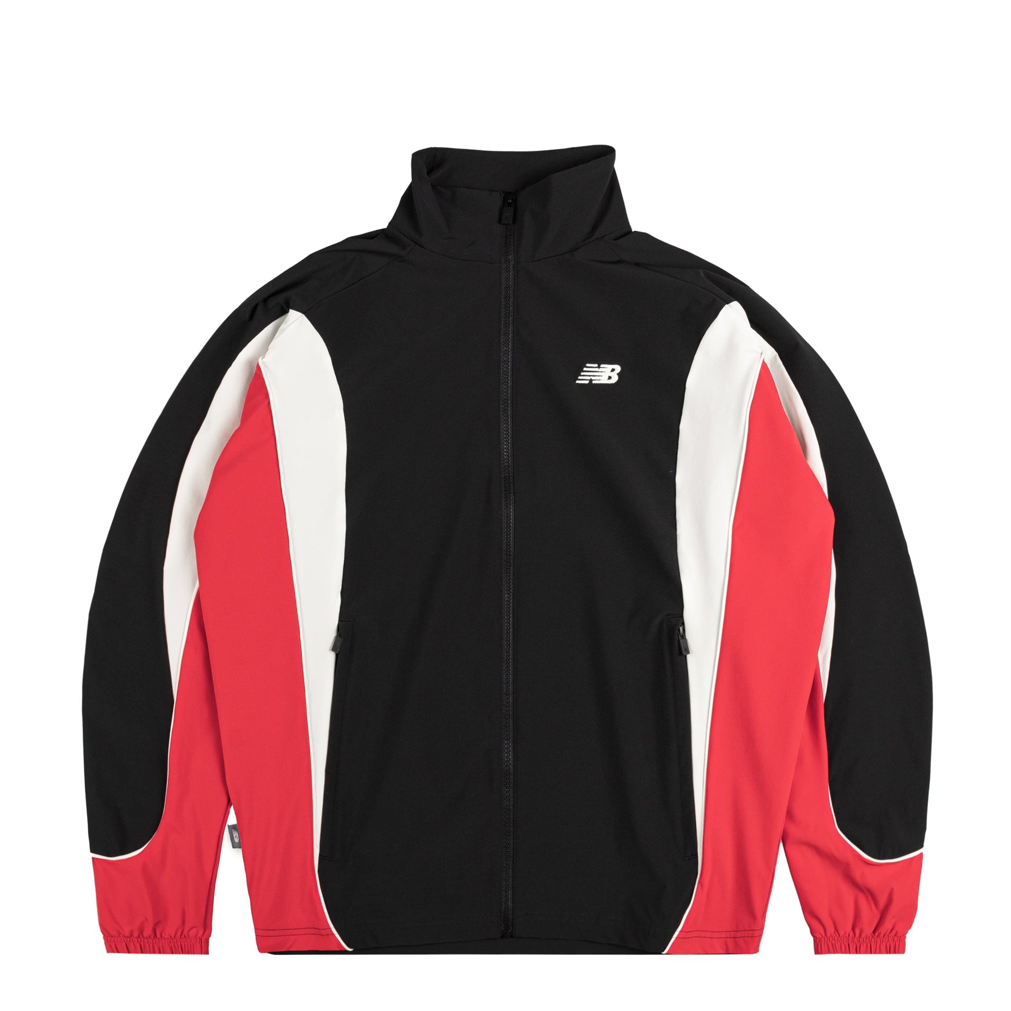 New balance Outerwear оригінал | Швидка доставка Україна – боковий вид