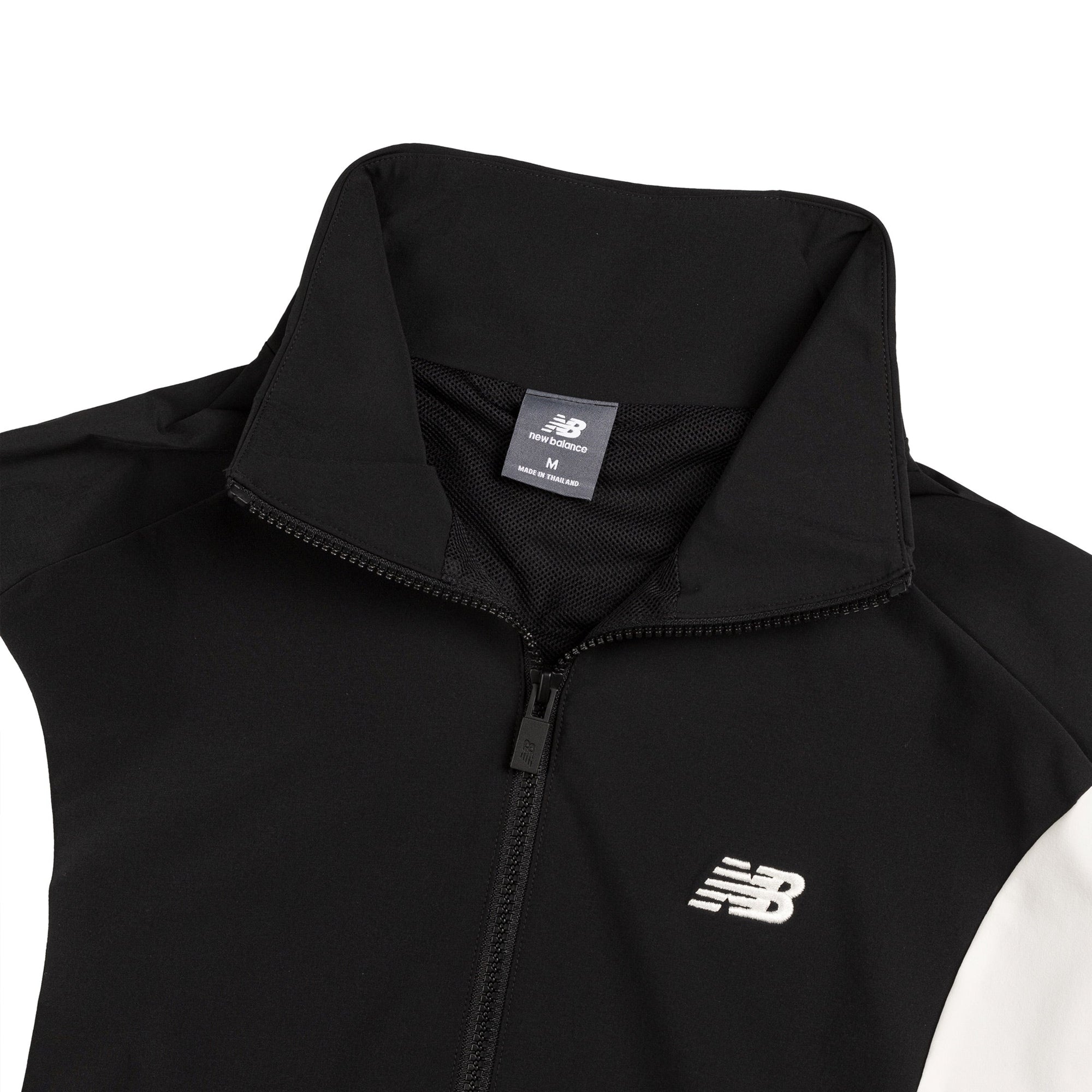 New balance Outerwear оригінал | Швидка доставка Україна – вид ззаду